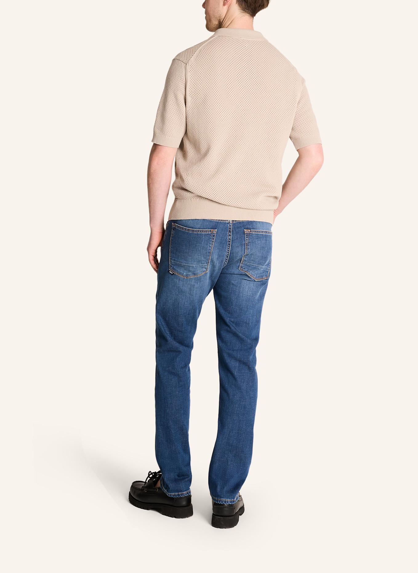 THE.NIM STANDARD Jeans MORRISON JEANS 10,5 oz: MID BLUE