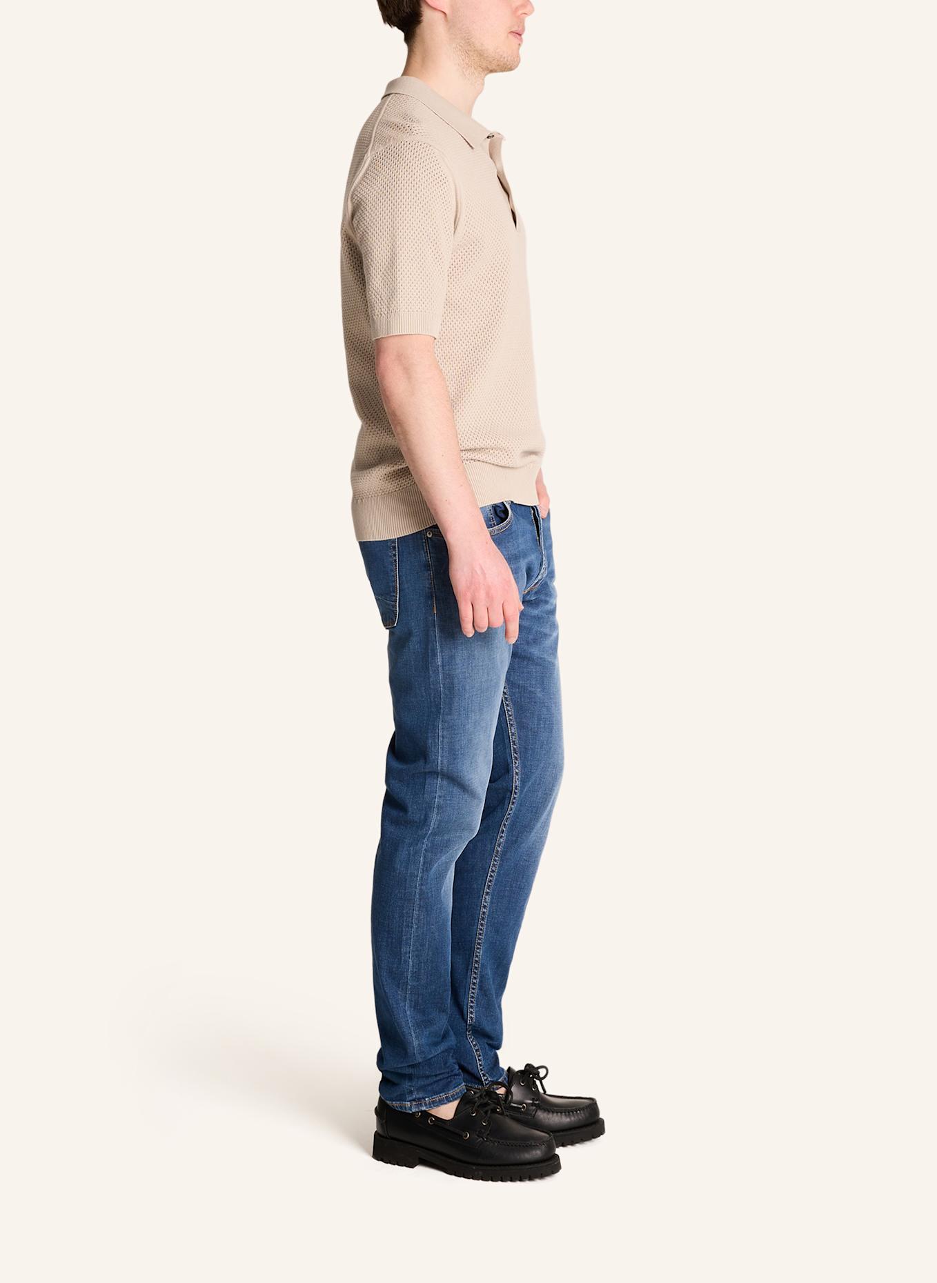 THE.NIM STANDARD Jeans MORRISON JEANS 10,5 oz: MID BLUE