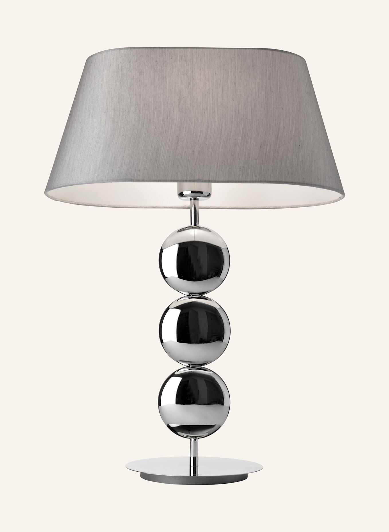 Villeroy & Boch Leuchte SOFIA: SILBER