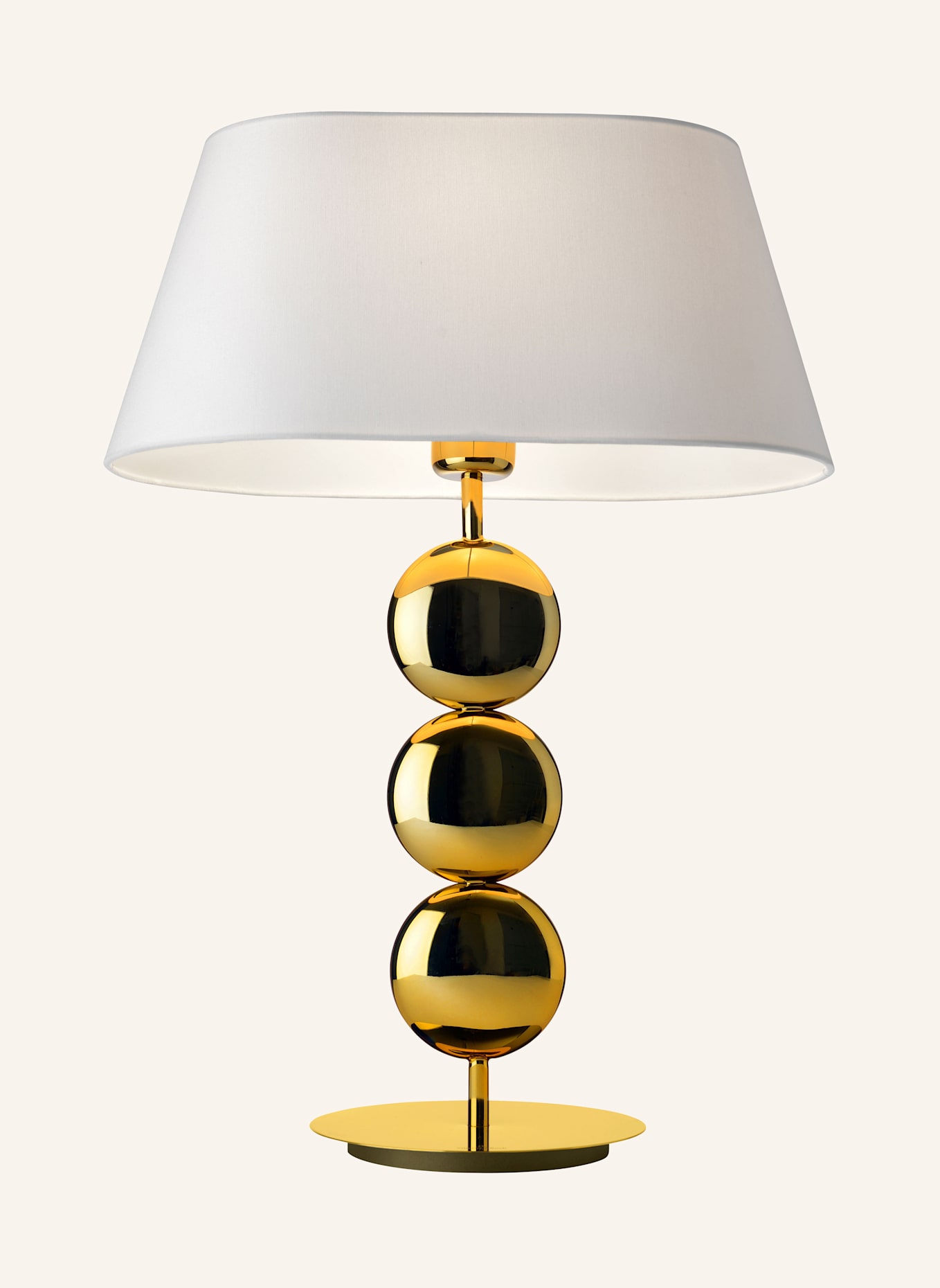 Villeroy & Boch Leuchte SOFIA: GOLD