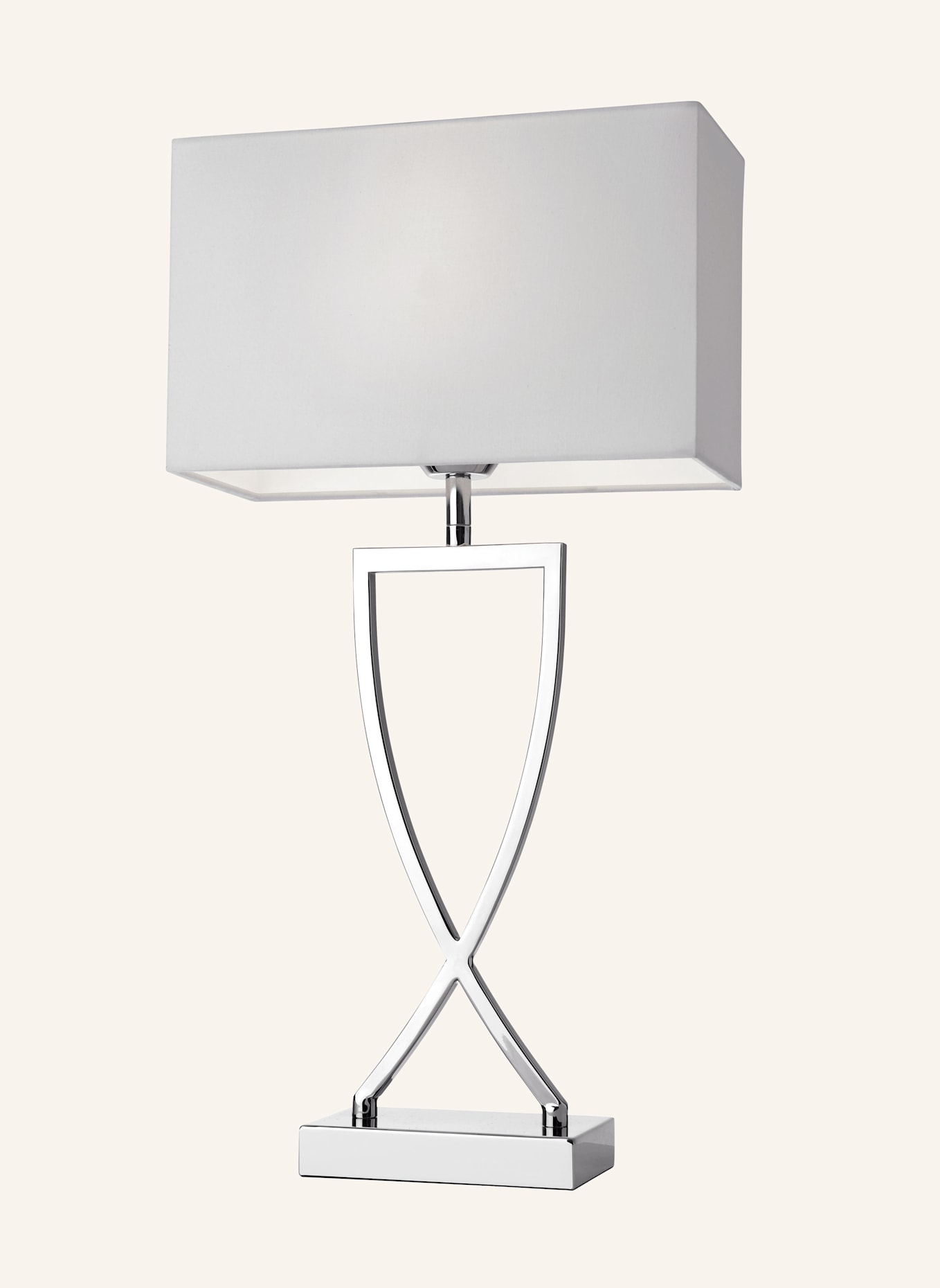 Villeroy & Boch Leuchte TOULOUSE: SILBER