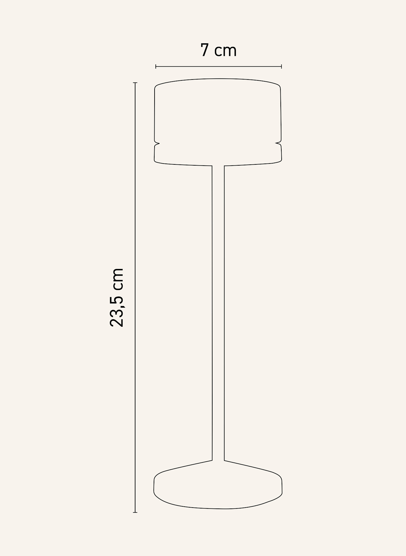 LEONARDO Leuchte MONZA: OLIV
