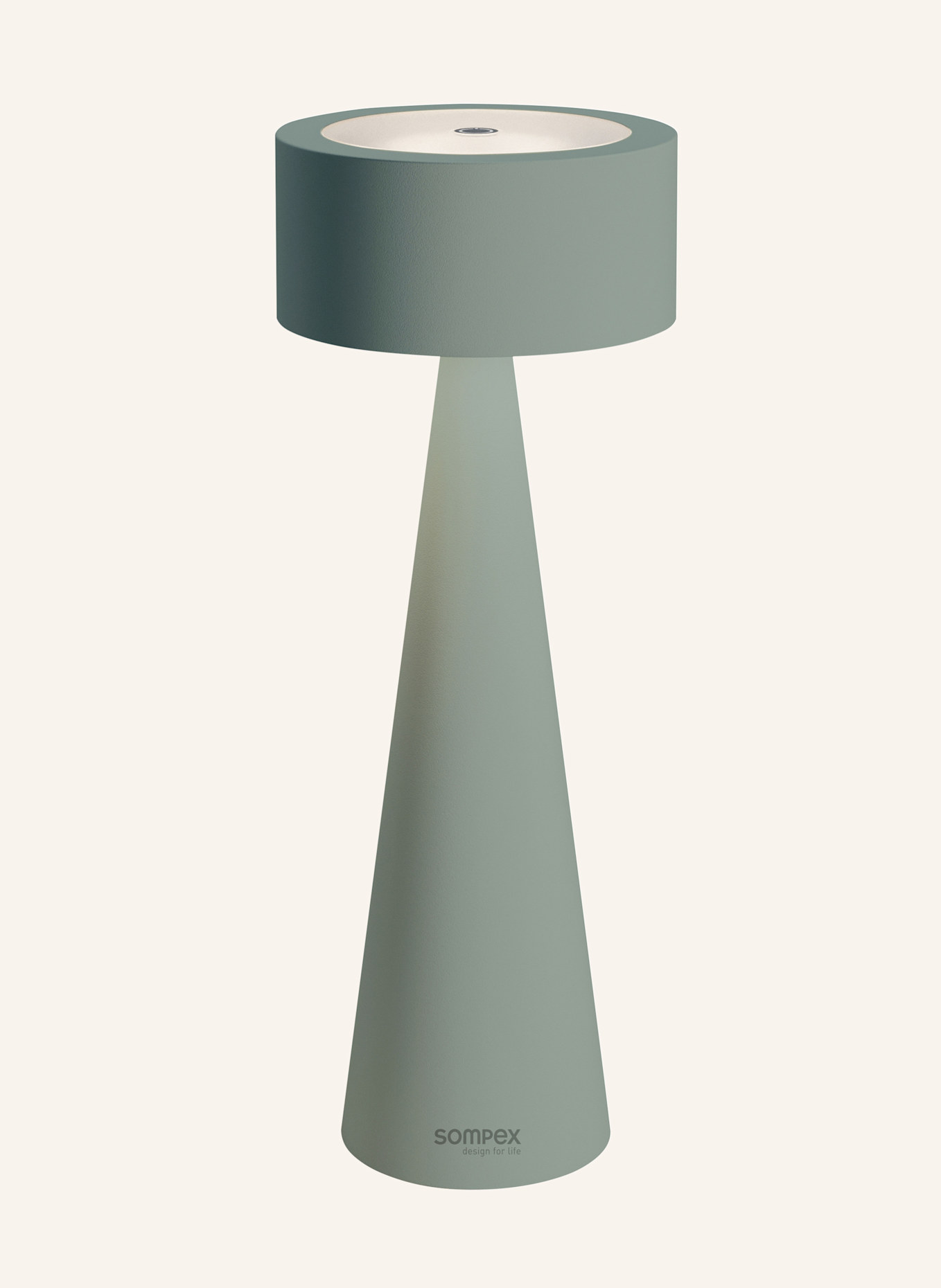 SOMPEX Leuchte ELODY: OLIV