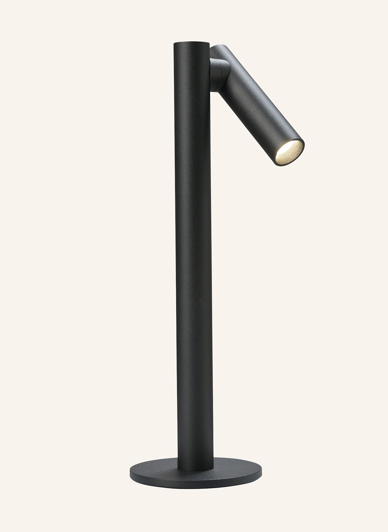 SOMPEX Leuchte TUBO: SCHWARZ