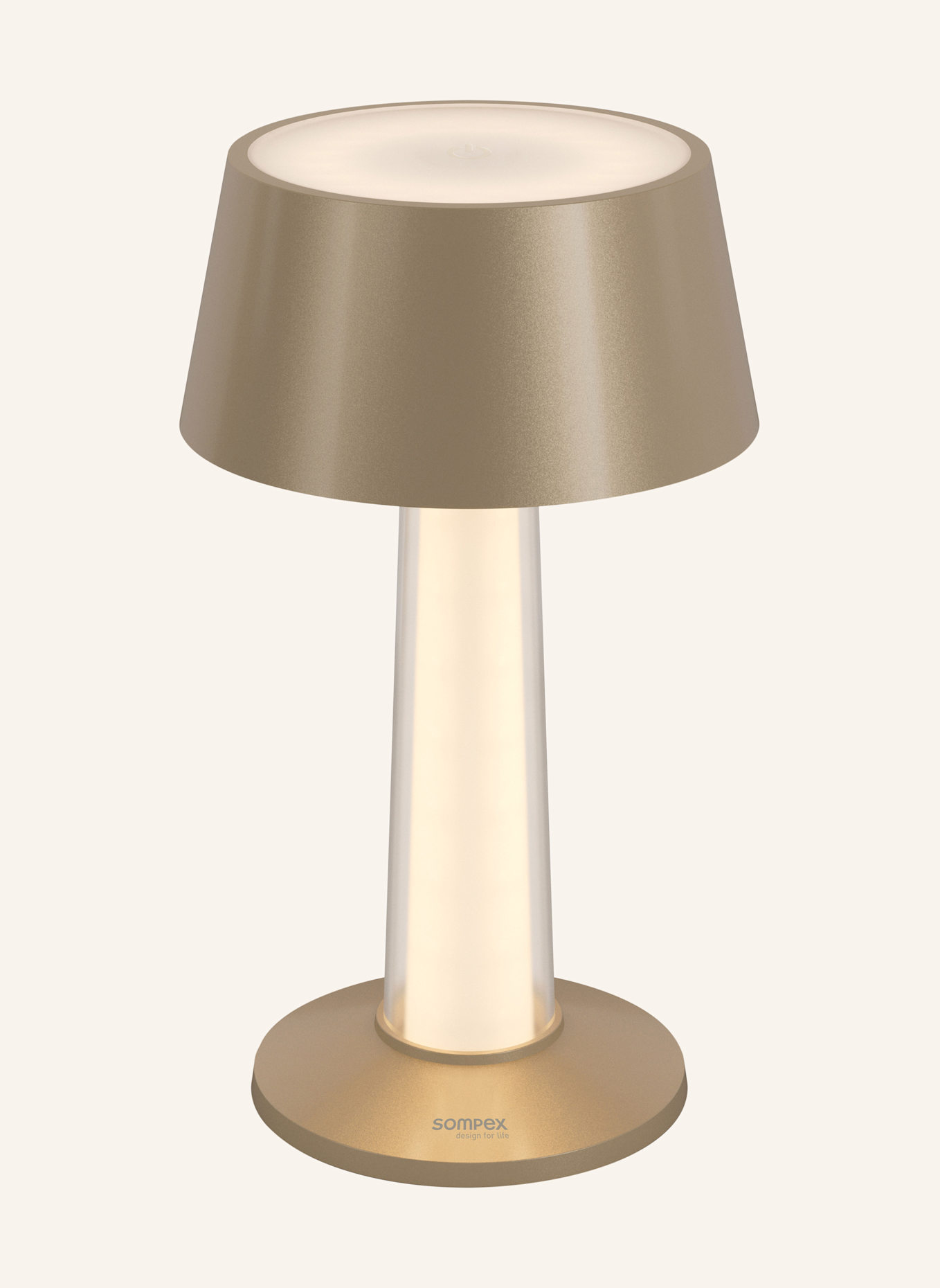 SOMPEX Leuchte LULU: BEIGE