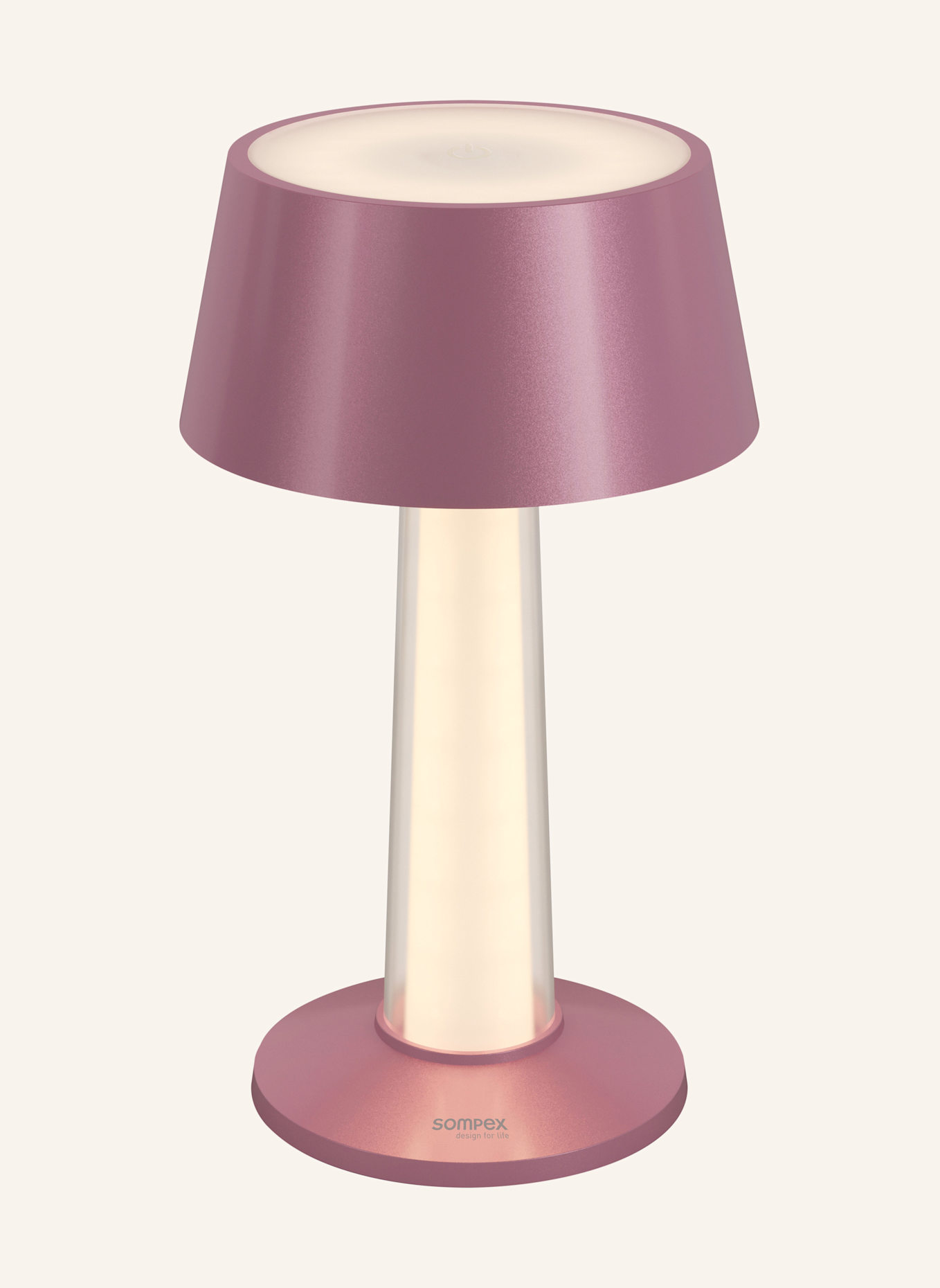 SOMPEX Leuchte LULU: PINK