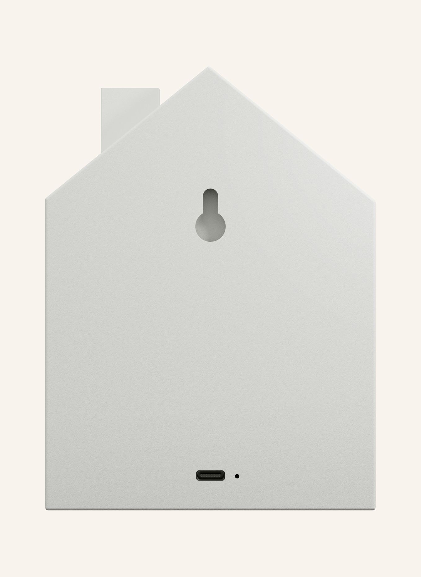 SOMPEX LUMICASA-lamp: WIT