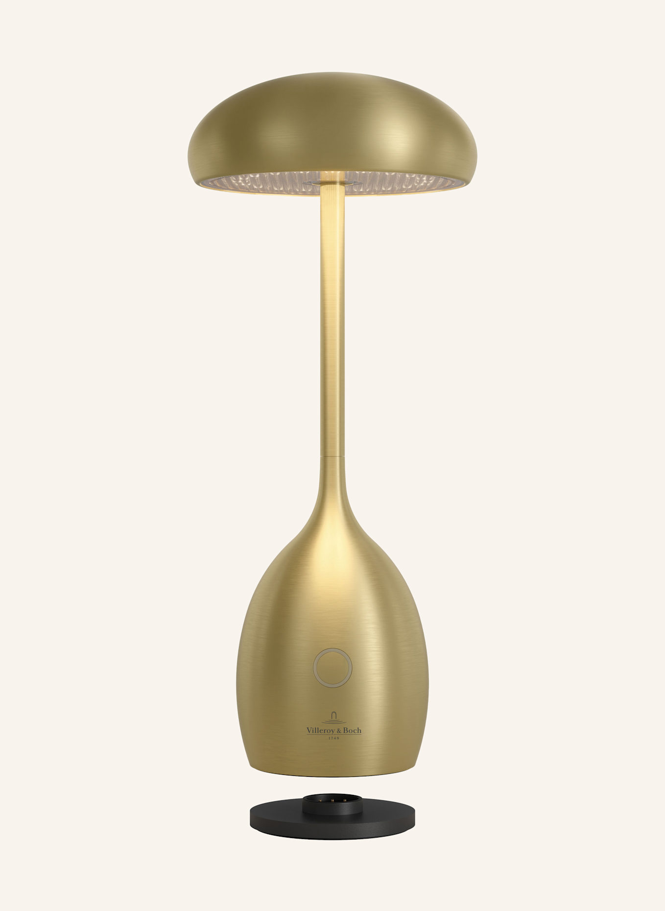 Villeroy & Boch Leuchte TRIEST: GOLD