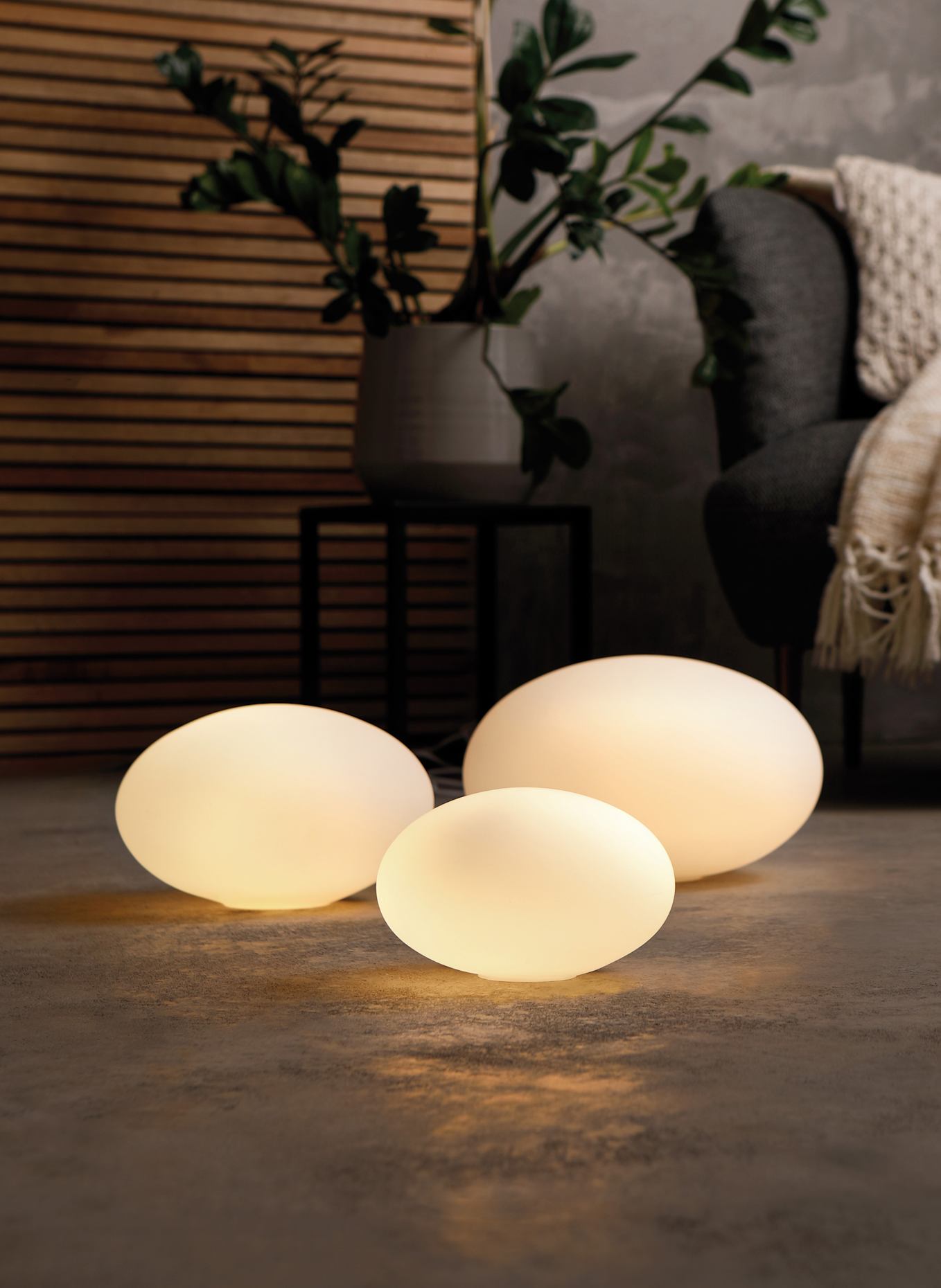 Villeroy & Boch Verlichtingsarmatuur VANCOUVER: WIT