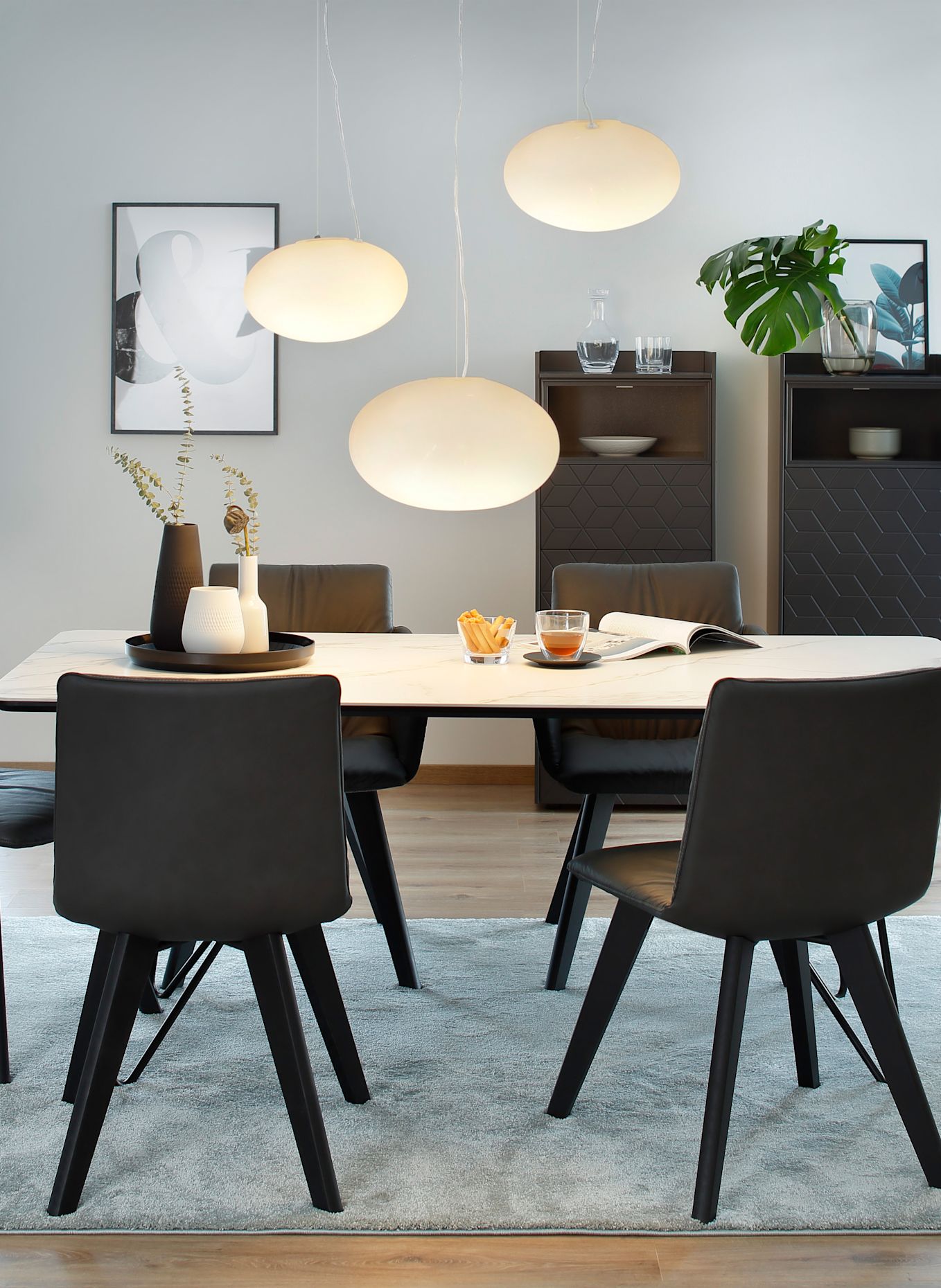 Villeroy & Boch Leuchte VANCOUVER