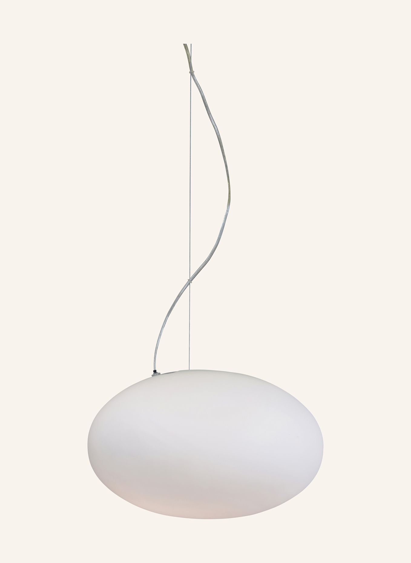 Villeroy & Boch Leuchte VANCOUVER: WEISS