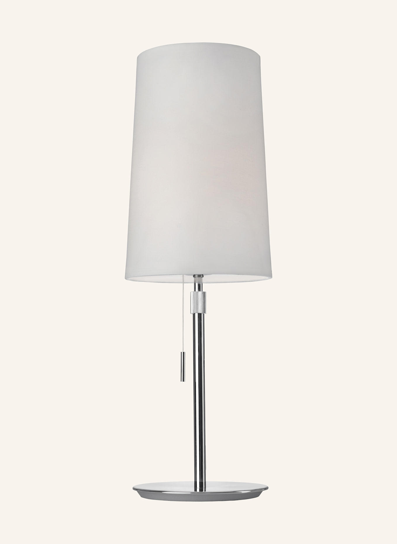 Villeroy & Boch Leuchte VERONA: SILBER