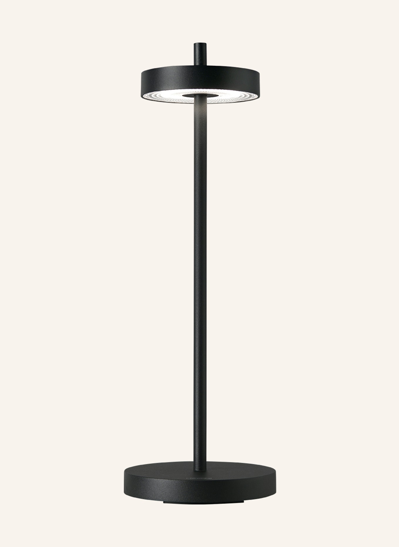 SOMPEX Leuchte ESSENCE: SCHWARZ
