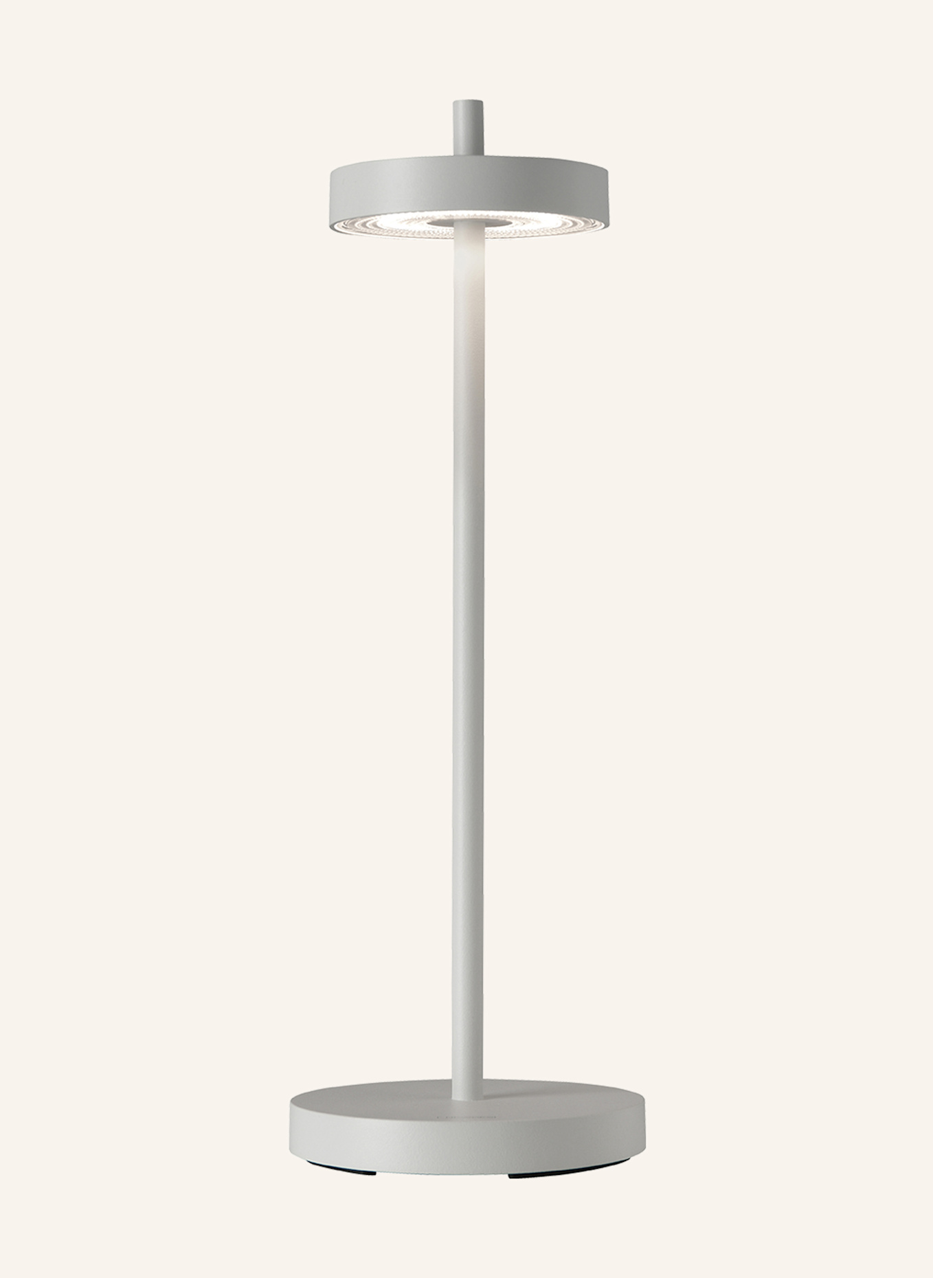 SOMPEX Leuchte ESSENCE: WEISS