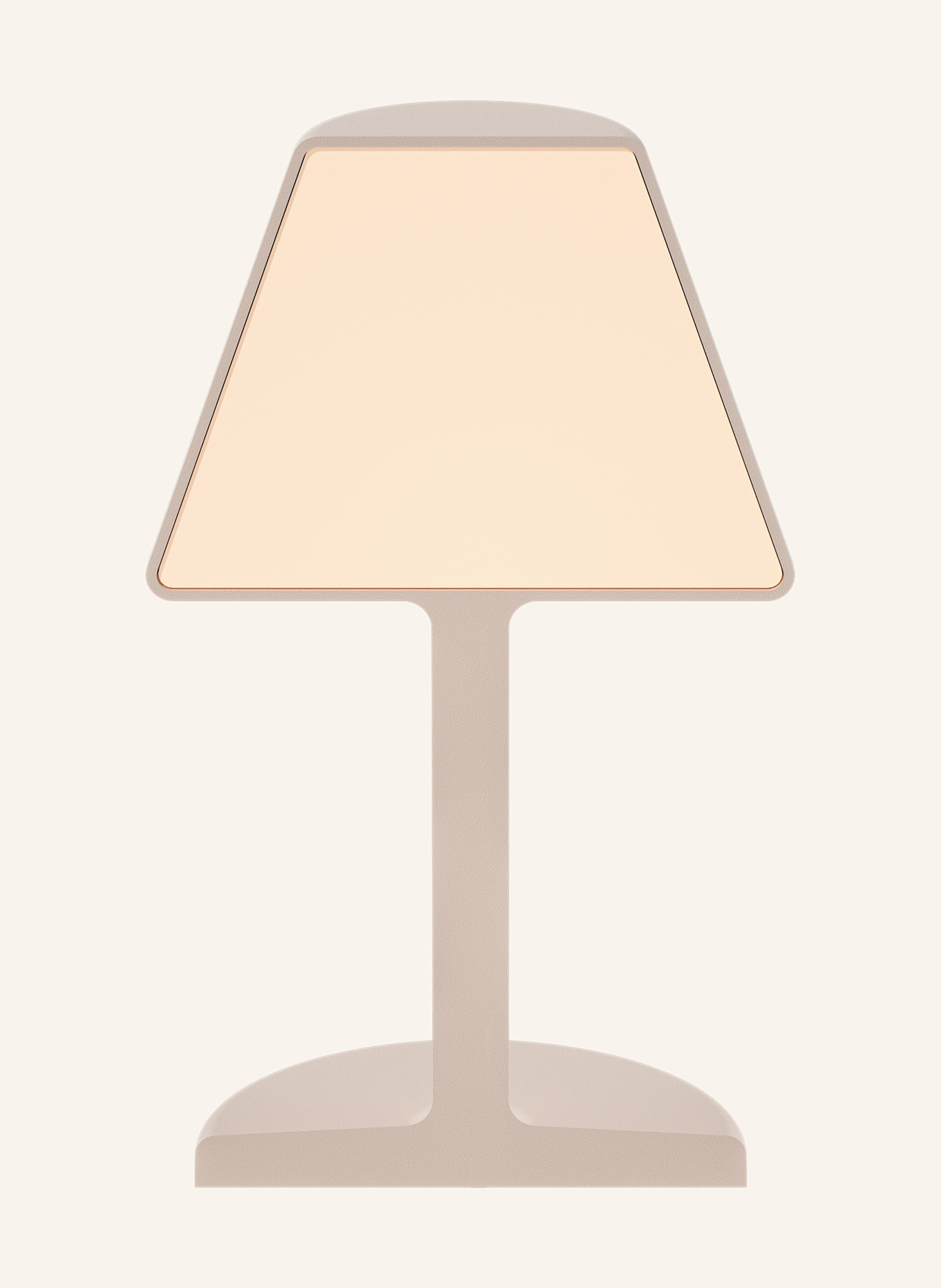 SOMPEX Leuchte TWIN: BEIGE