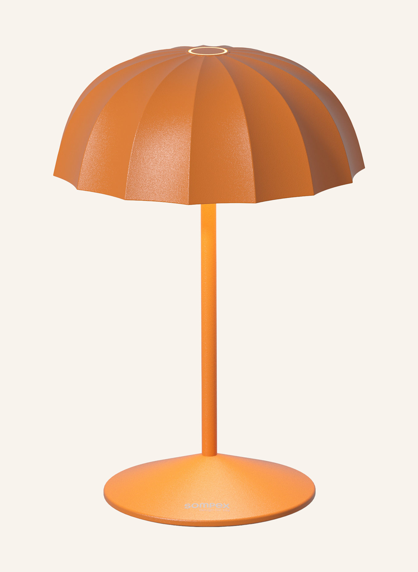 SOMPEX Leuchte OMBRELLINO: ORANGE