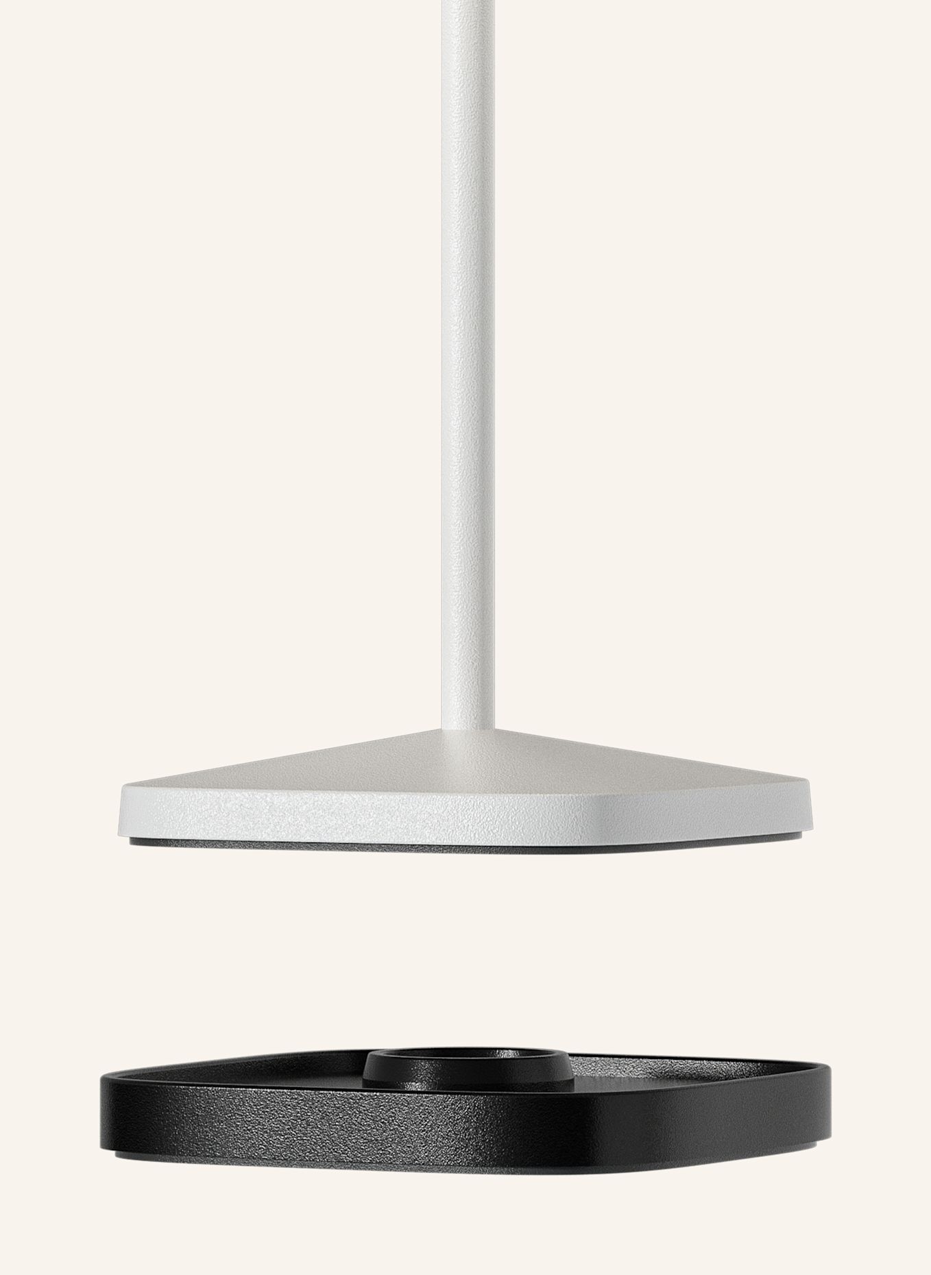 Villeroy & Boch Leuchte NEAPEL MICRO, Farbe: WEISS (Bild 3)