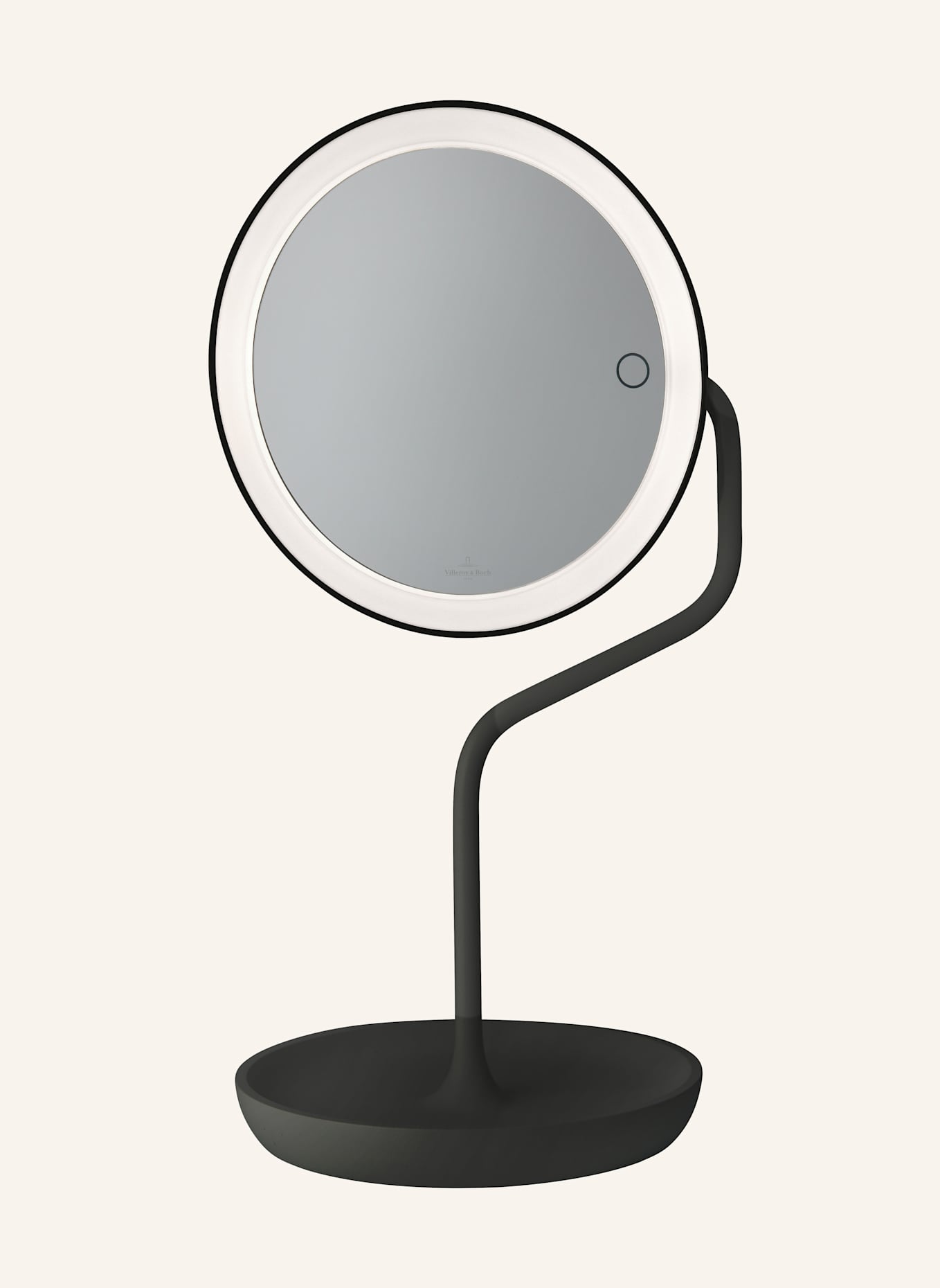 Villeroy & Boch Leuchte VERSAILLES: SCHWARZ