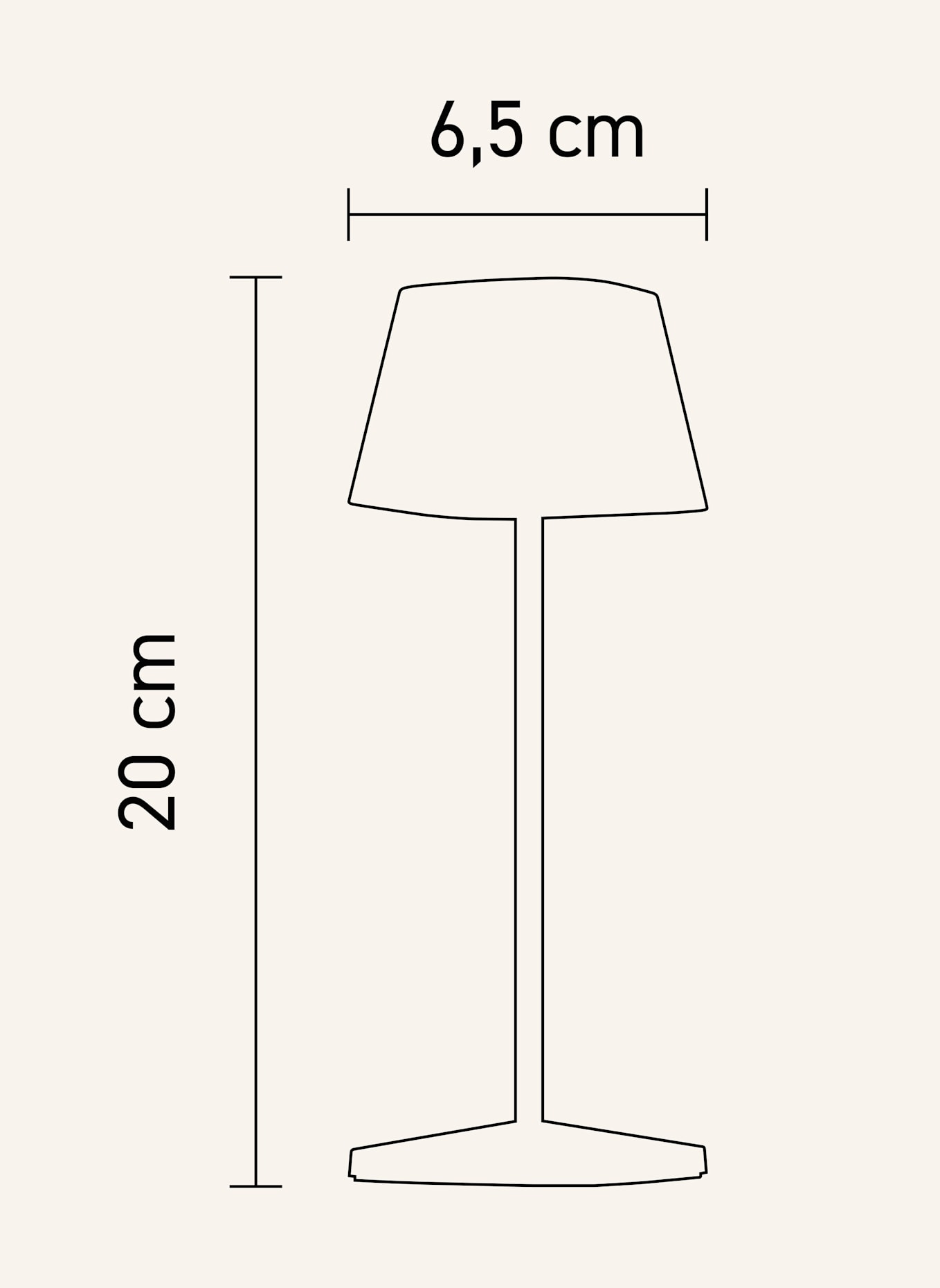 Villeroy & Boch Leuchte NEAPEL MICRO, Farbe: WEISS (Bild 4)
