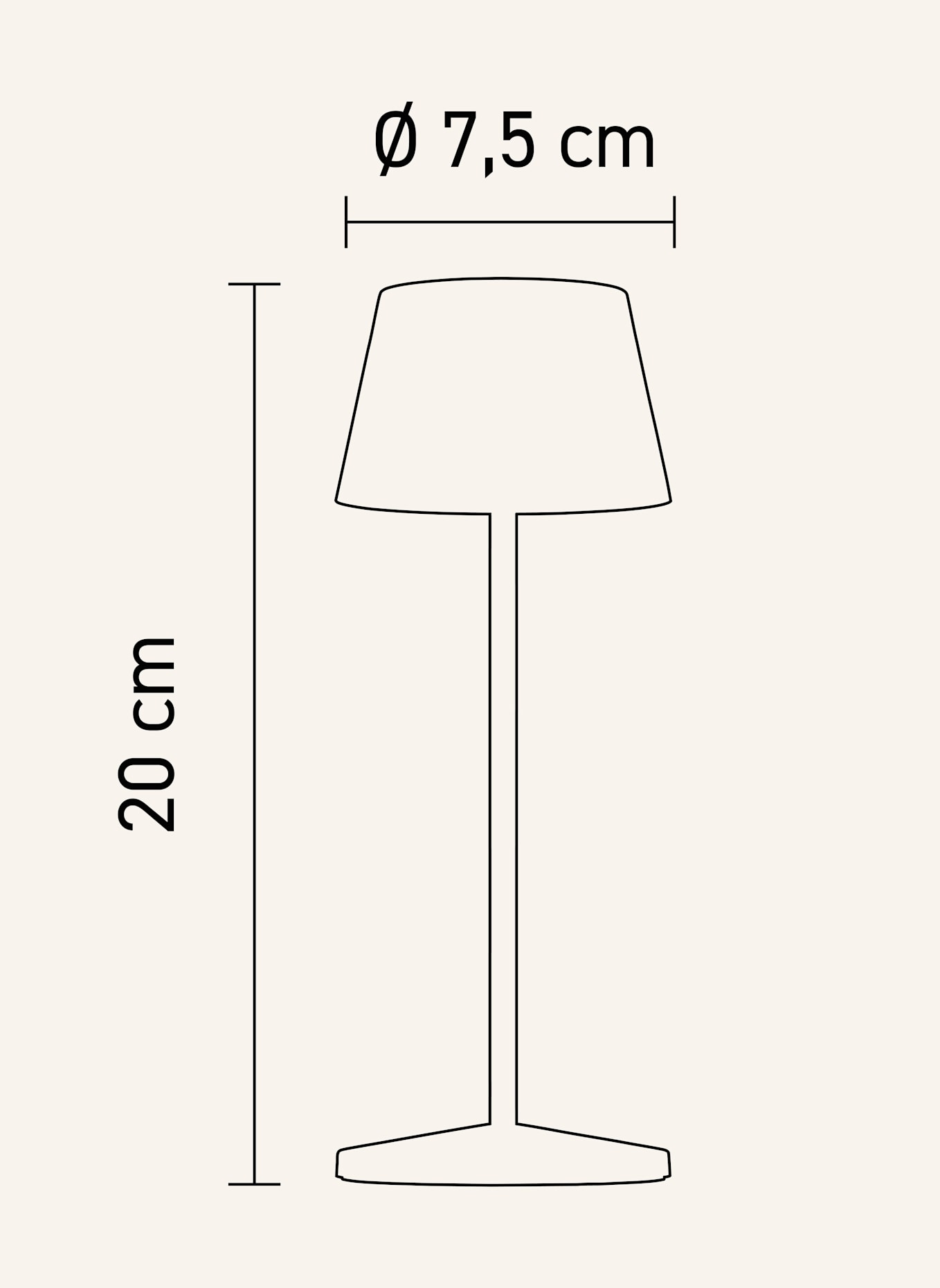Villeroy & Boch Leuchte SEOUL MICRO, Farbe: WEISS (Bild 4)