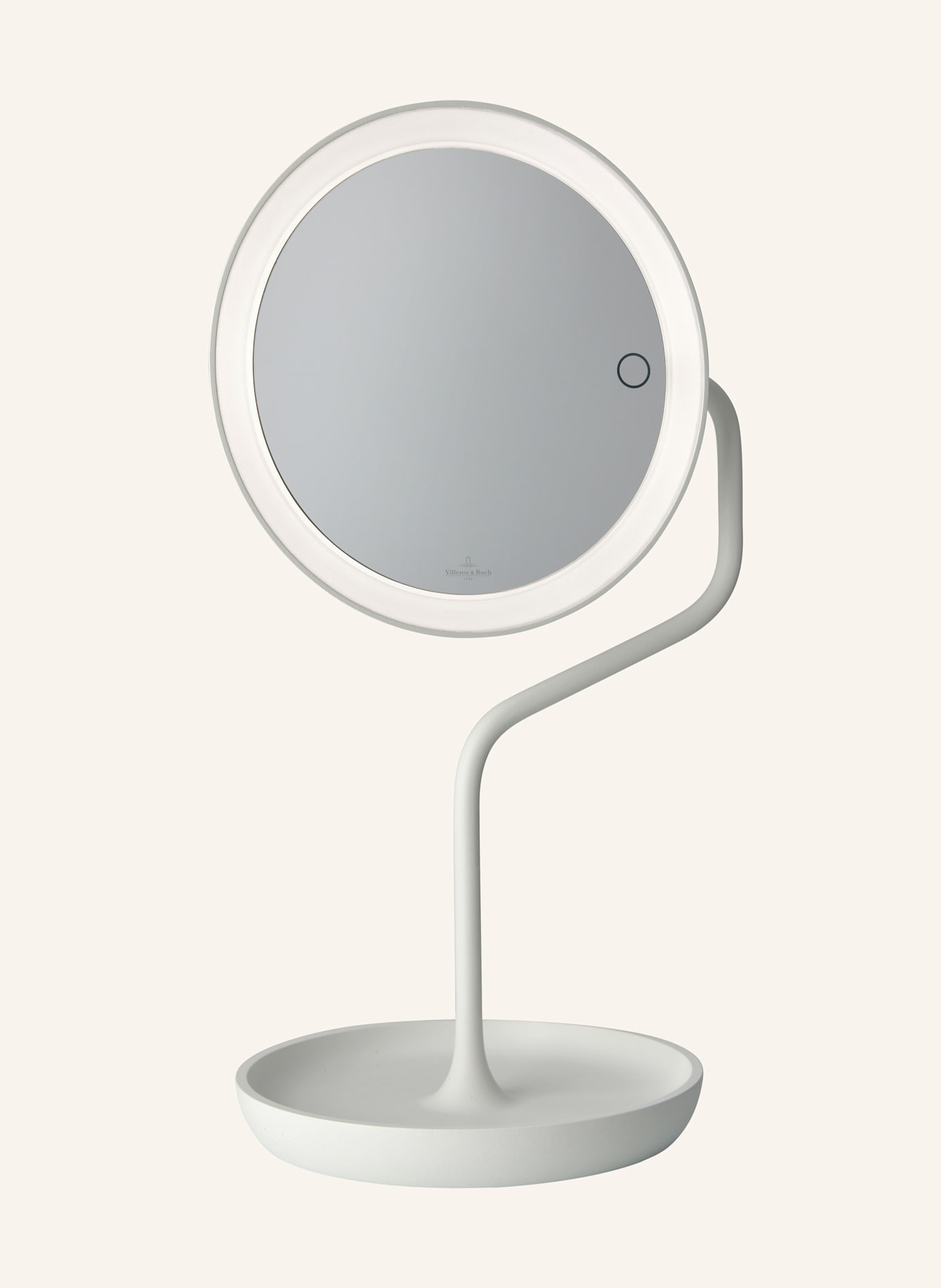 Villeroy & Boch Leuchte VERSAILLES: WEISS