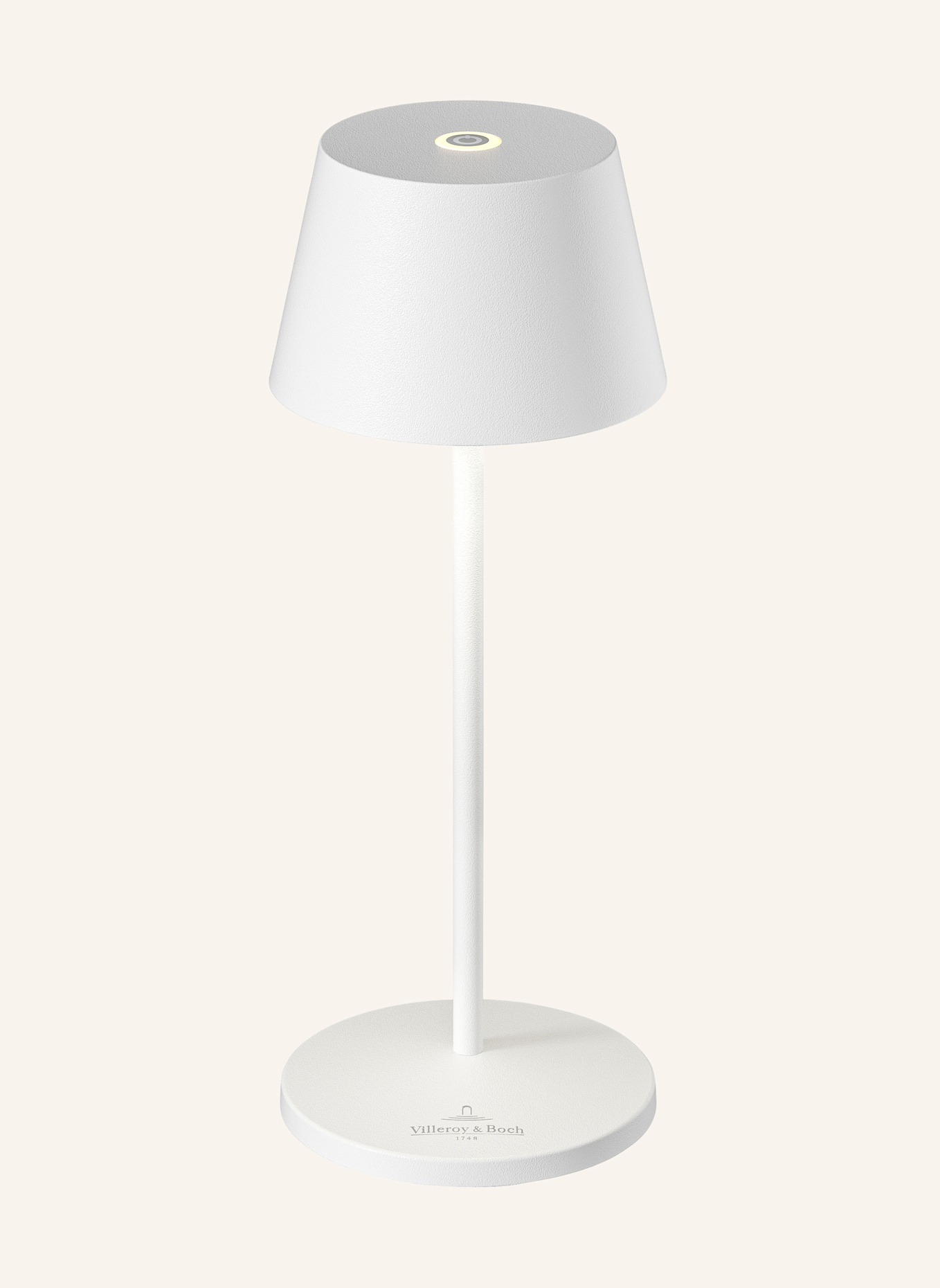 Villeroy & Boch Leuchte SEOUL MICRO, Farbe: WEISS (Bild 1)