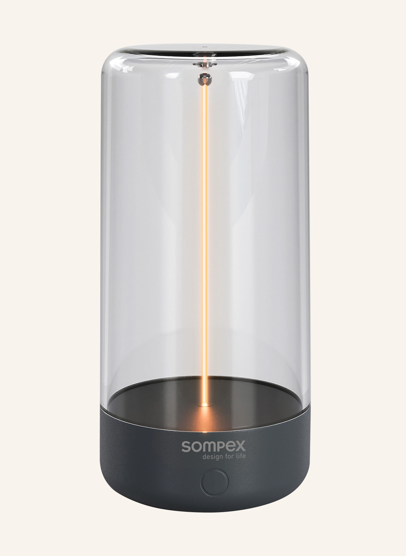 SOMPEX Leuchte PULSE: DUNKELGRAU