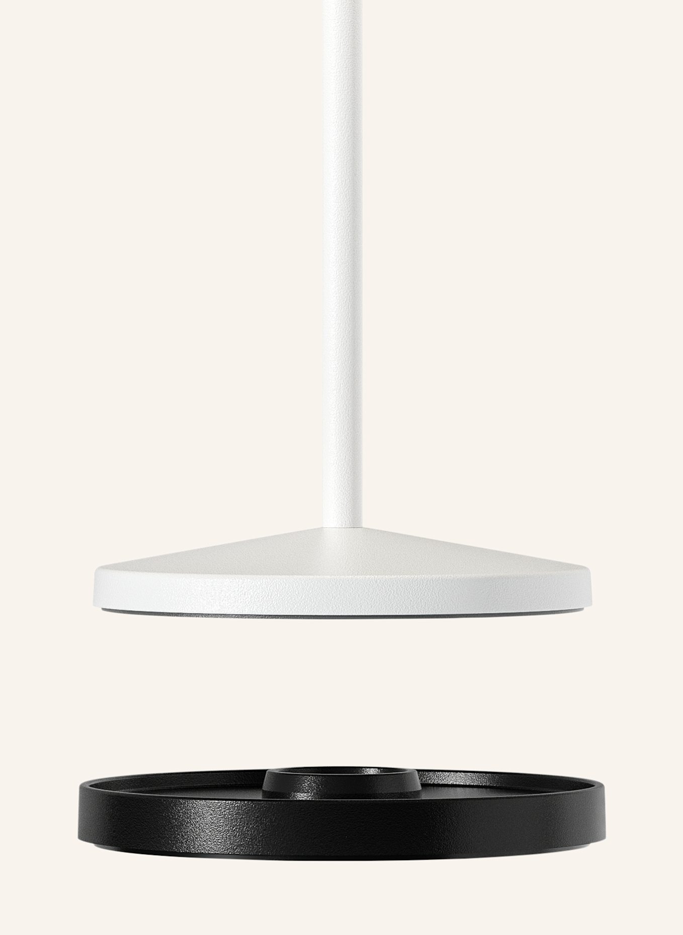 Villeroy & Boch Leuchte SEOUL MICRO, Farbe: WEISS (Bild 3)