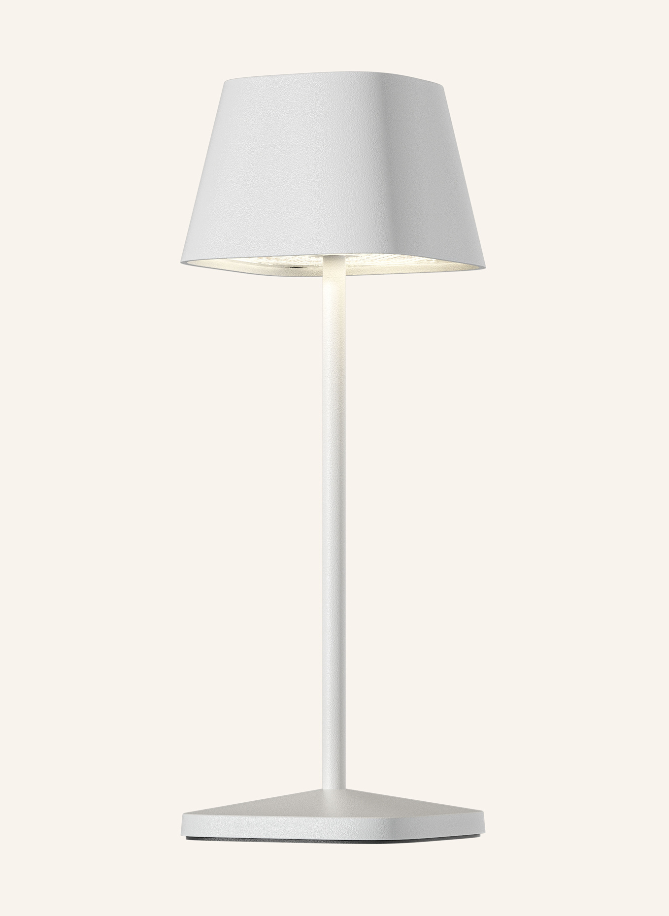 Villeroy & Boch Leuchte NEAPEL MICRO, Farbe: WEISS (Bild 2)