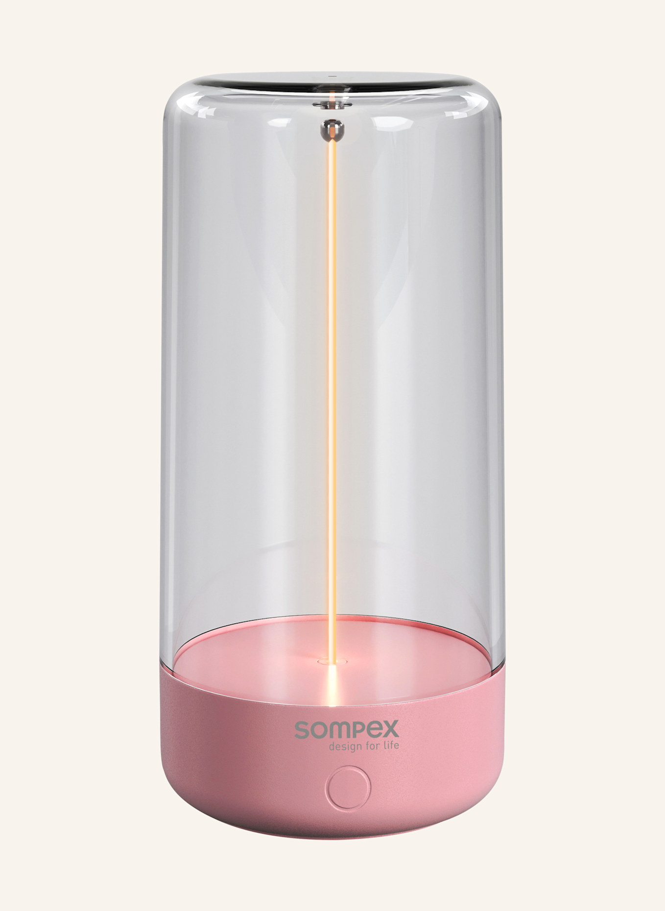 SOMPEX Leuchte PULSE: PINK
