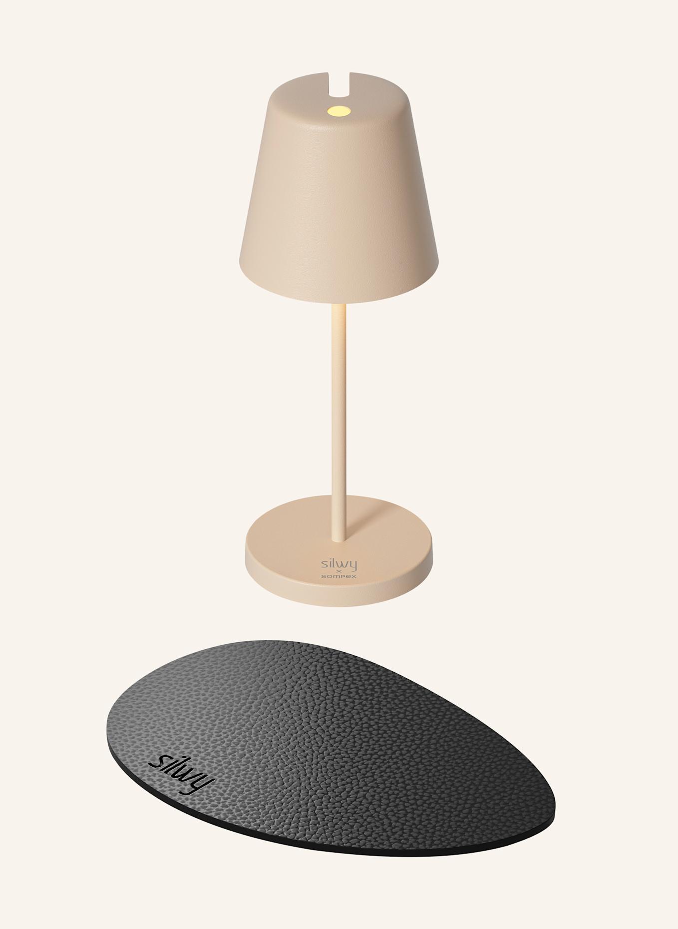 SOMPEX Leuchte PORTOFINO: BEIGE