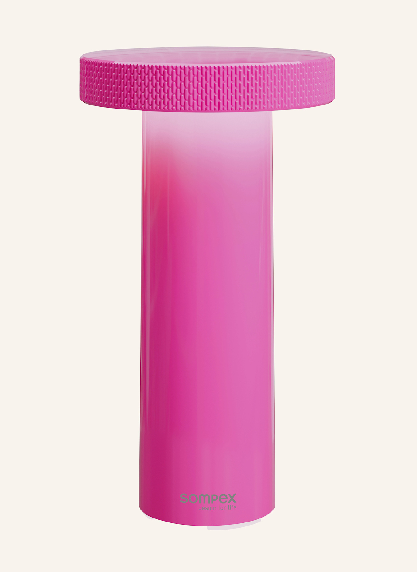 SOMPEX Leuchte VOLUME: NEONPINK