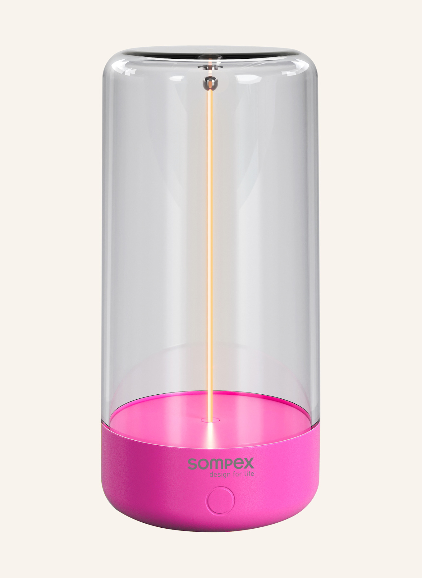 SOMPEX Leuchte PULSE: NEONPINK