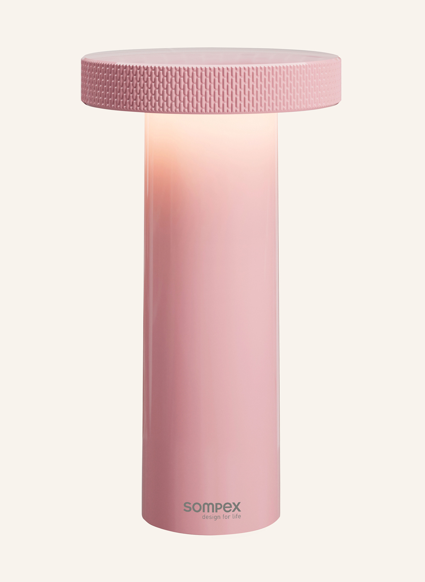 SOMPEX Leuchte VOLUME: PINK