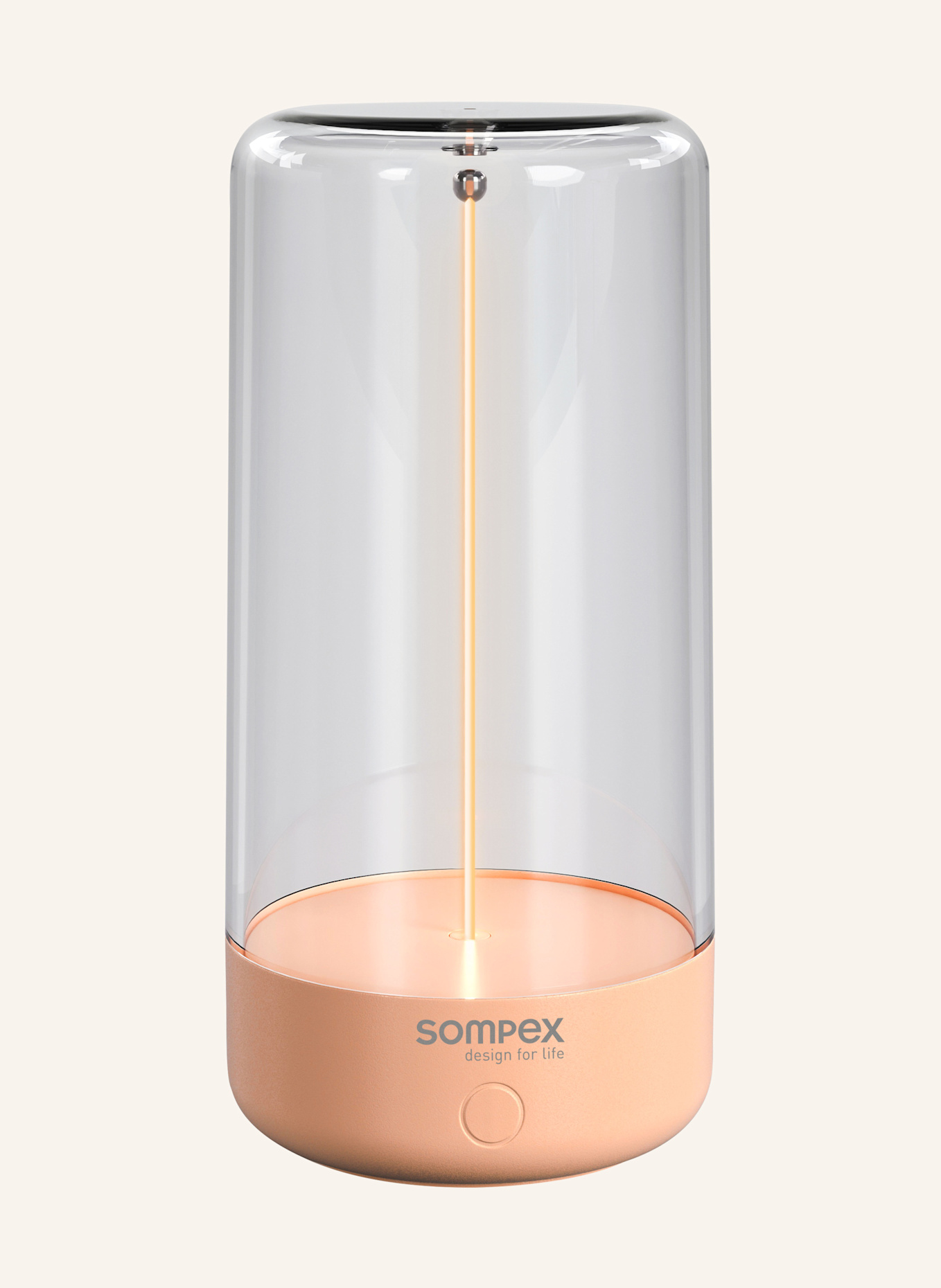SOMPEX Leuchte PULSE: ORANGE