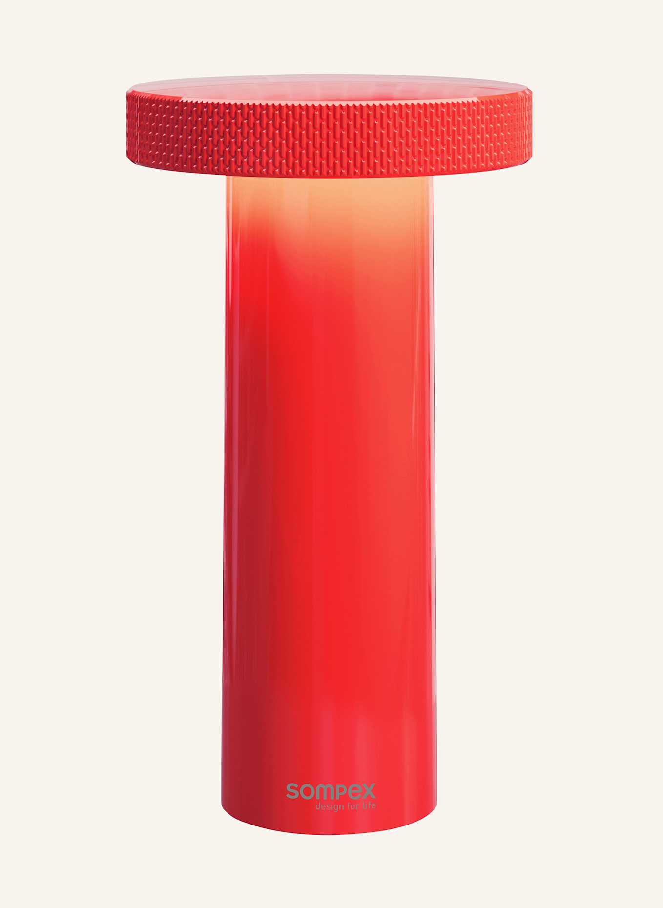 SOMPEX Leuchte VOLUME: NEONORANGE