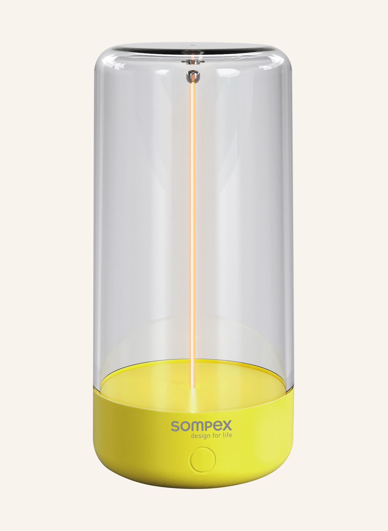 SOMPEX Leuchte PULSE: NEONGELB