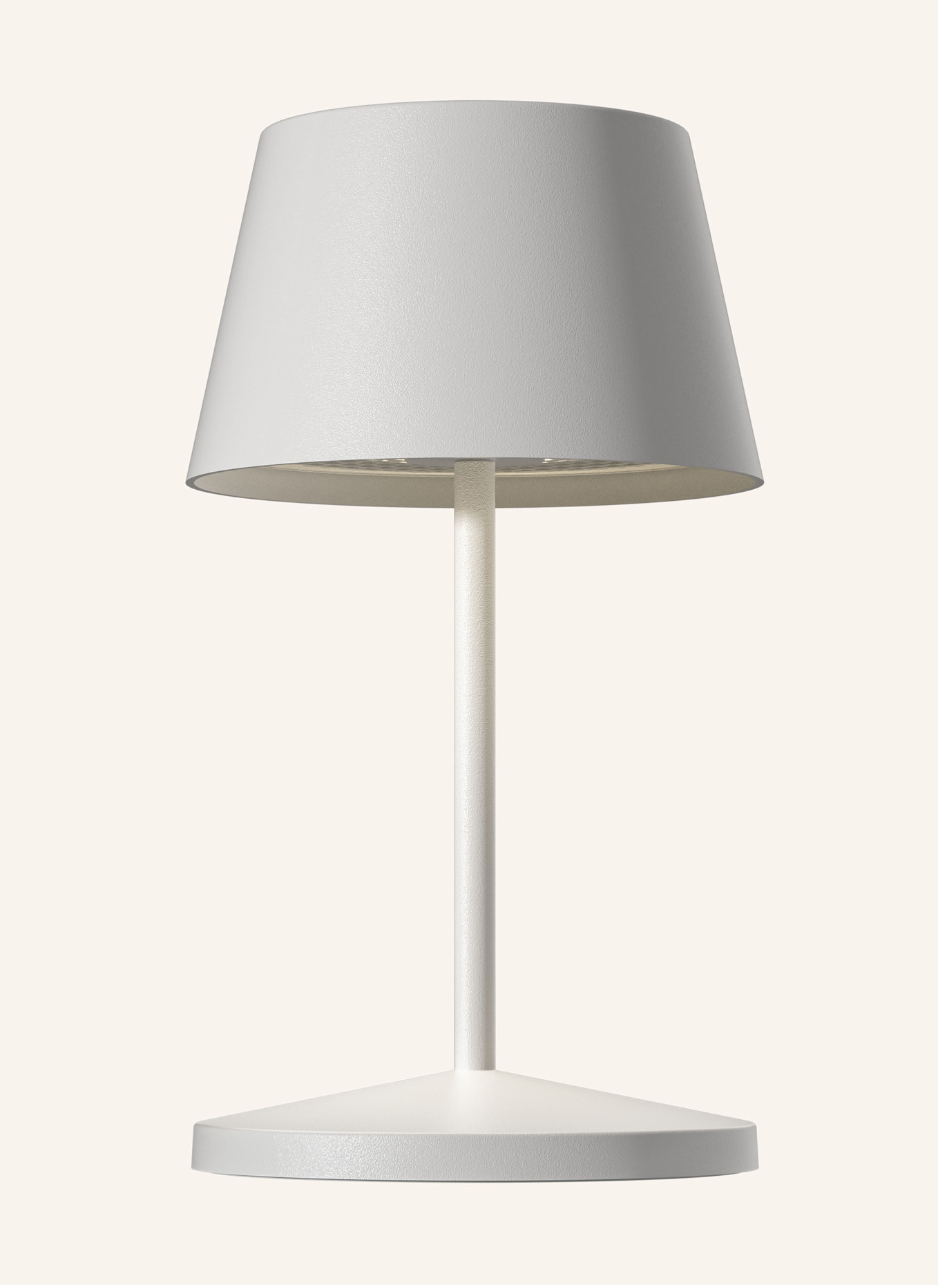 Villeroy & Boch Leuchte SEOUL RC: WEISS