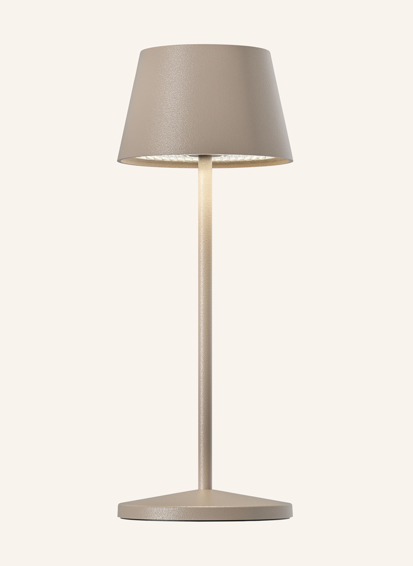 Villeroy & Boch Leuchte SEOUL MICRO RC: BEIGE