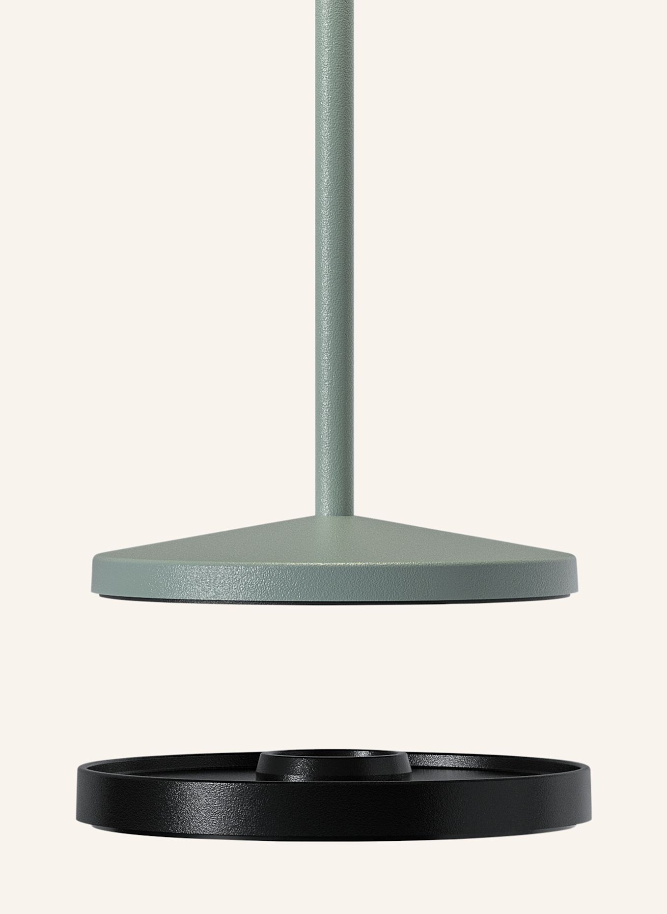 Villeroy & Boch Leuchte SEOUL MICRO RC: OLIV