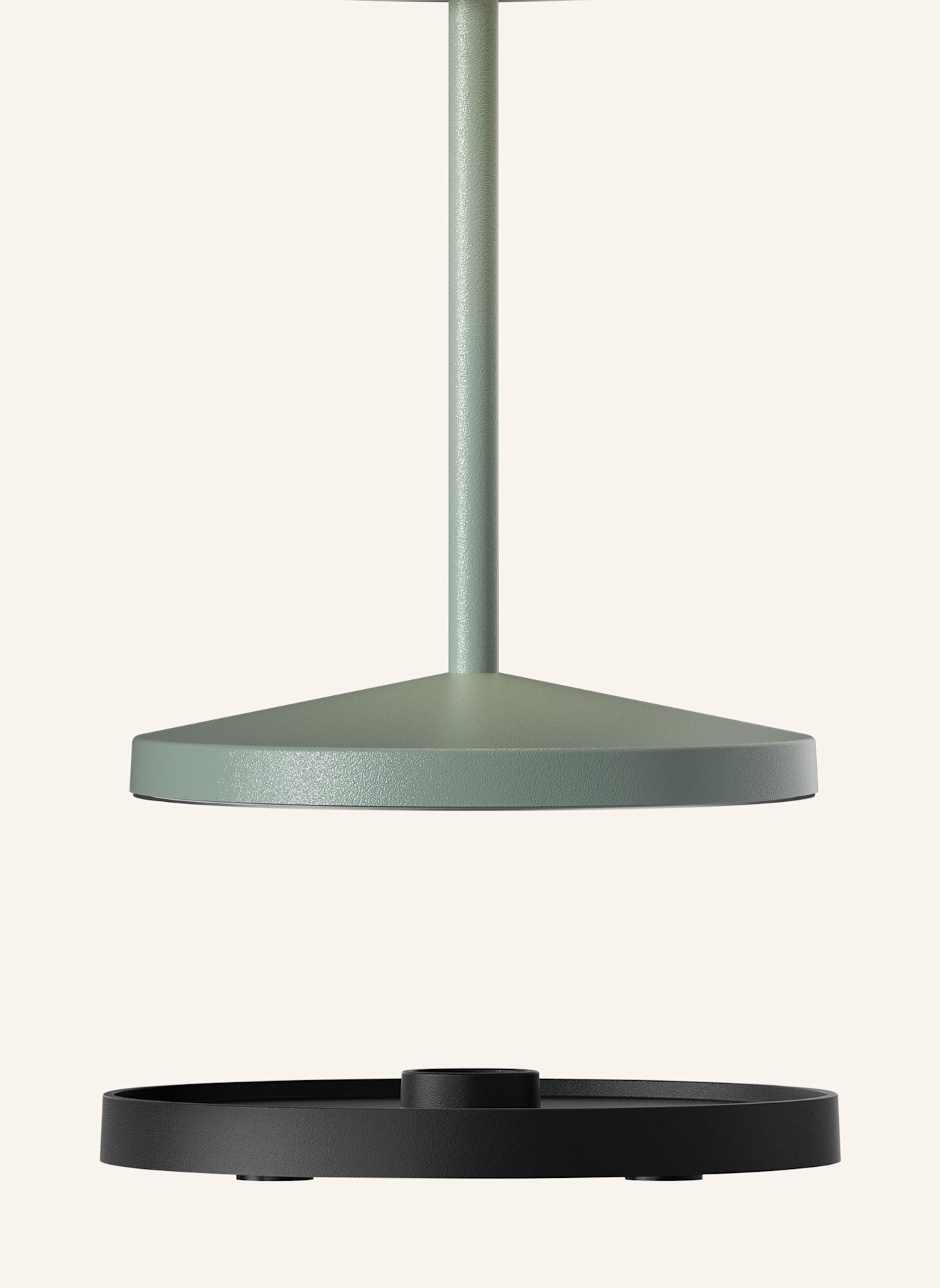 Villeroy & Boch Leuchte SEOUL RC: OLIV