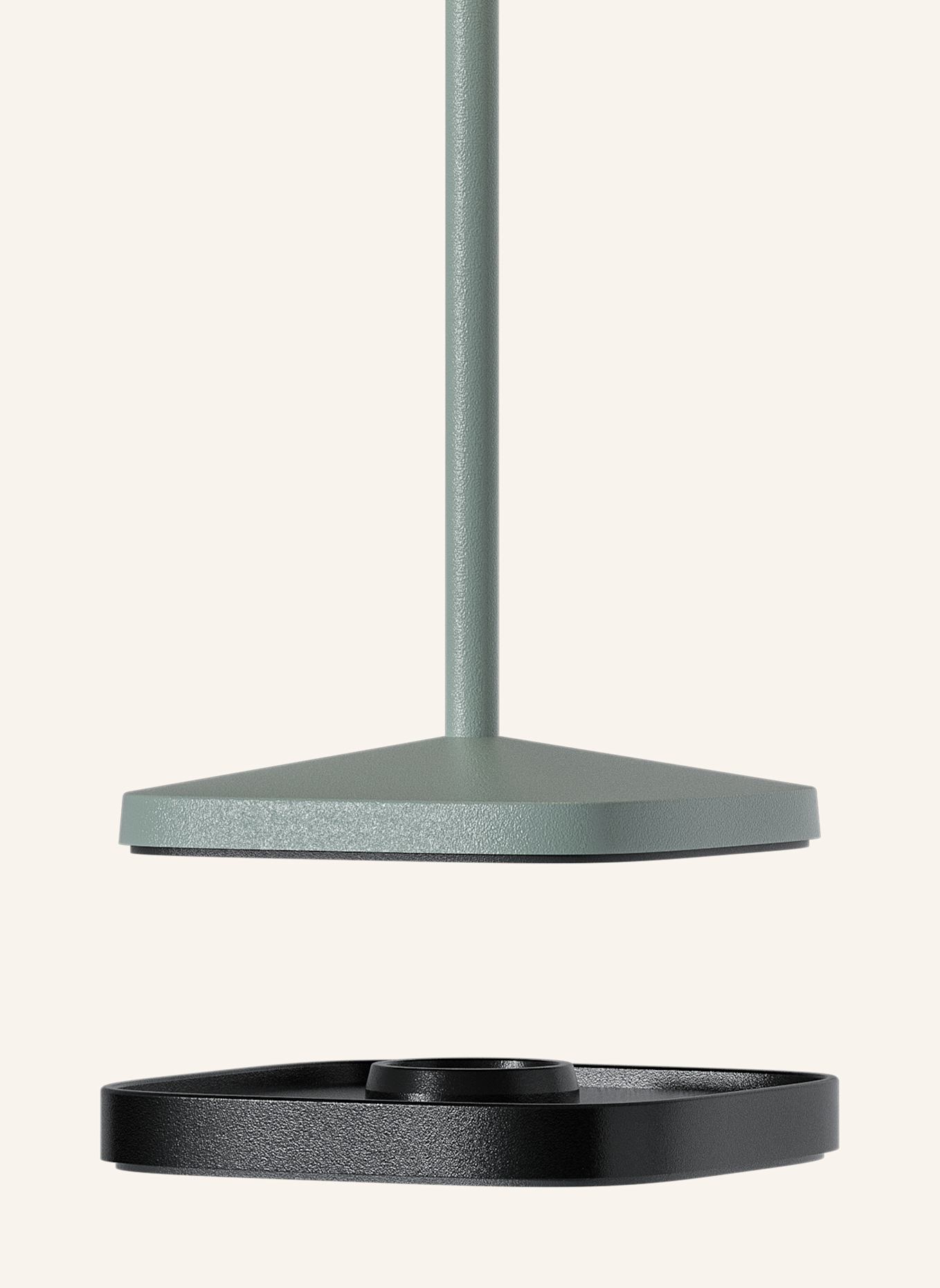 Villeroy & Boch Leuchte NEAPEL MICRO RC: OLIV