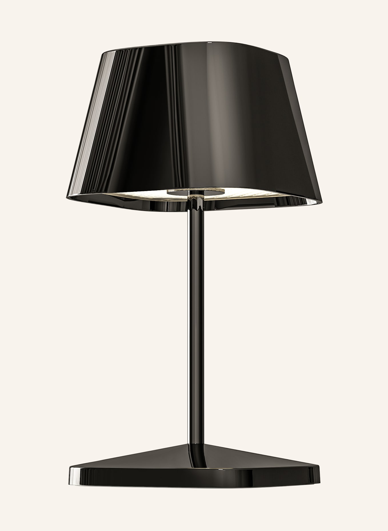 Villeroy & Boch Leuchte NEAPEL RC: GRAU