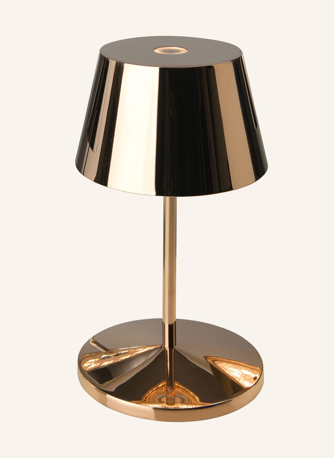 Villeroy & Boch Leuchte SEOUL RC: ROSÉGOLD