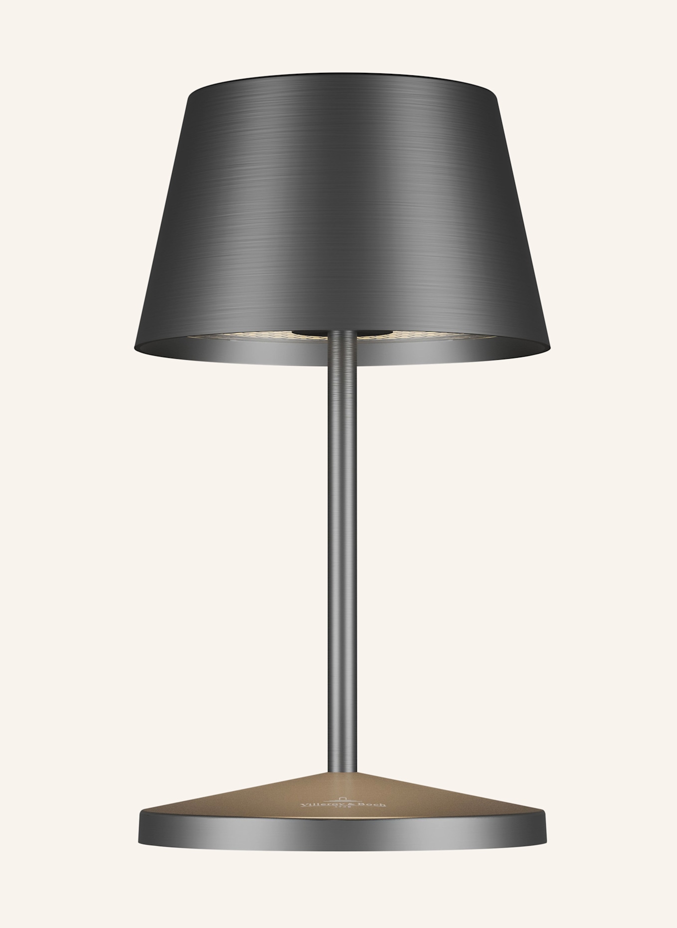 Villeroy & Boch Leuchte SEOUL RC: GRAU