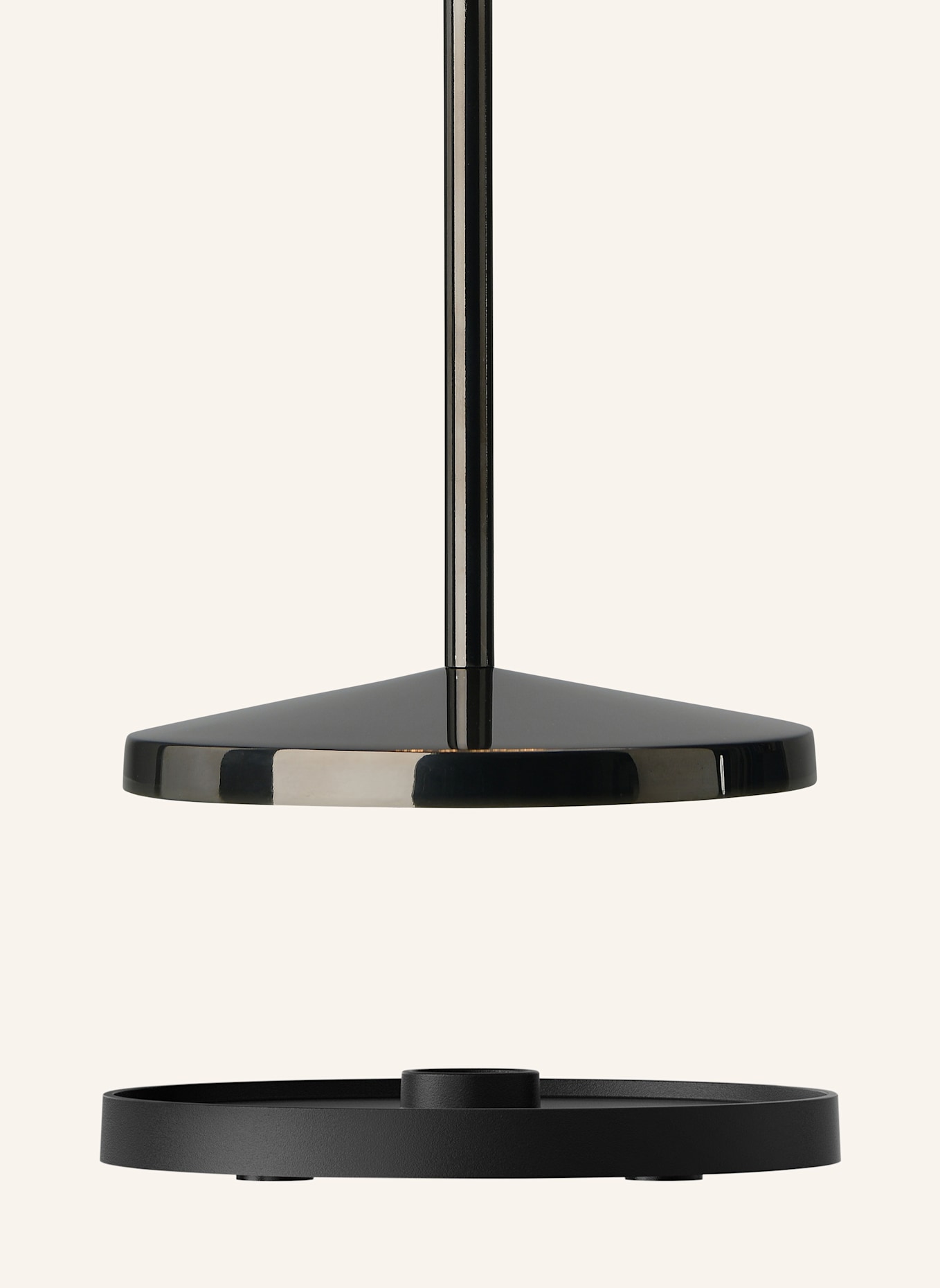 Villeroy & Boch Leuchte SEOUL RC: GRAU