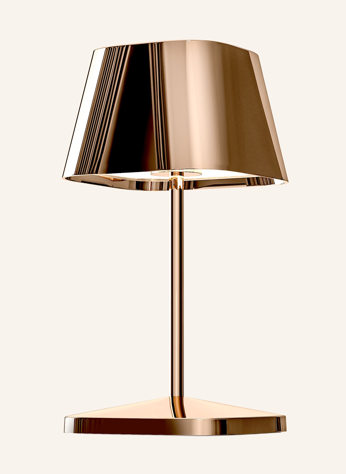 Villeroy & Boch Leuchte NEAPEL RC: ROSÉGOLD