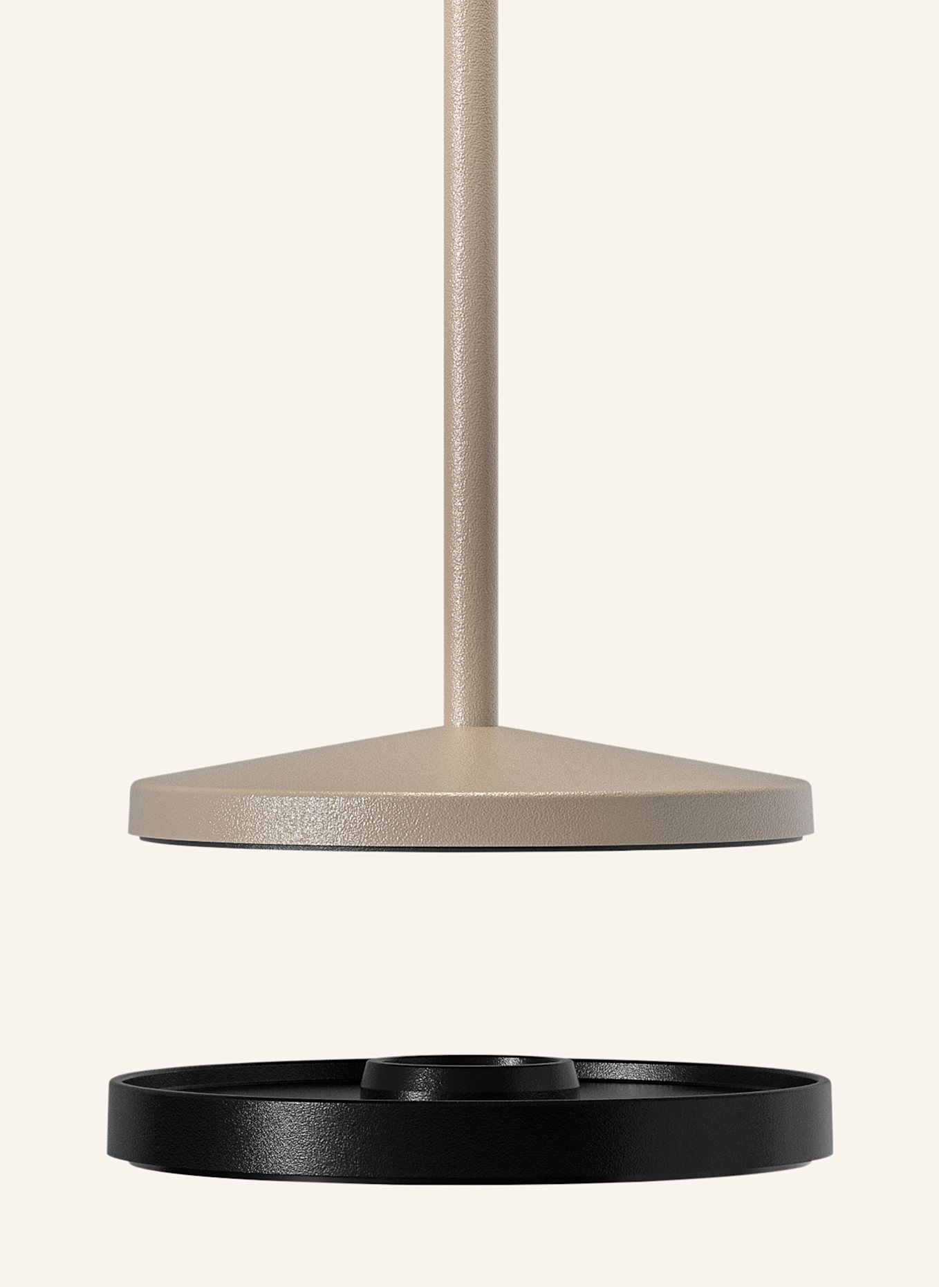 Villeroy & Boch Leuchte SEOUL MICRO RC: BEIGE