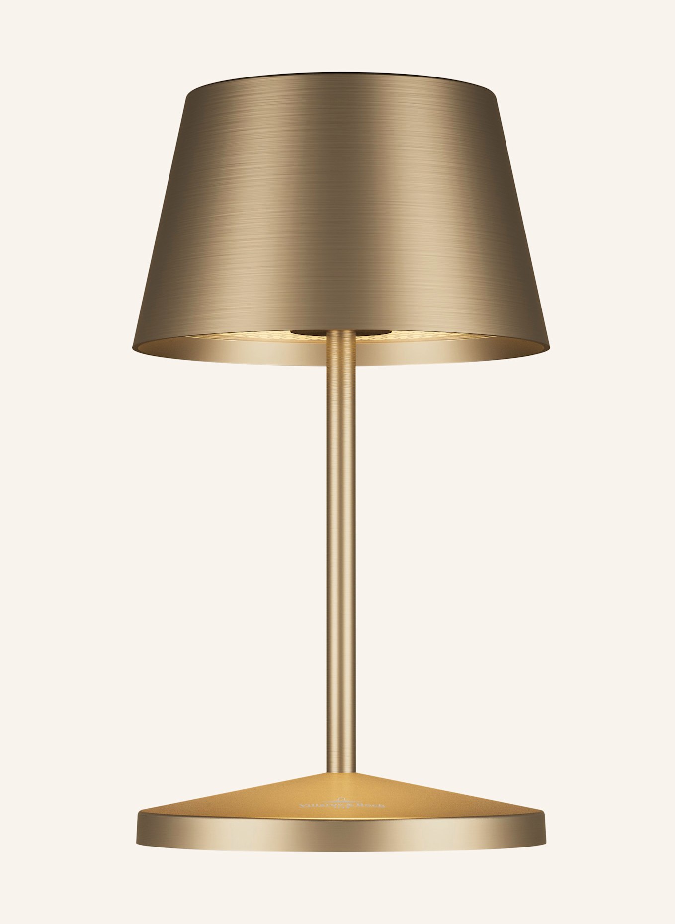 Villeroy & Boch Leuchte SEOUL RC: GOLD