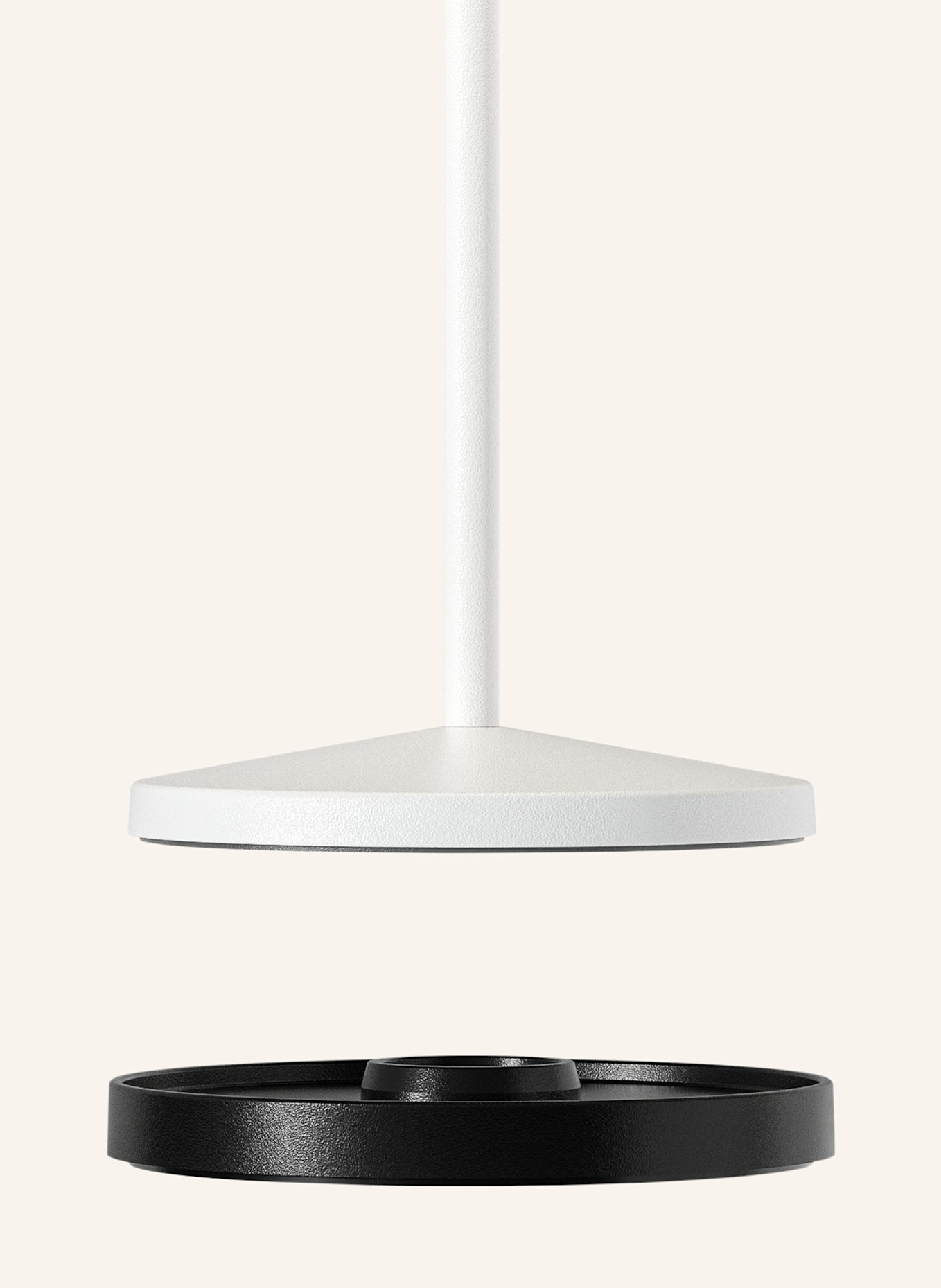 Villeroy & Boch Leuchte SEOUL MICRO RC: WEISS